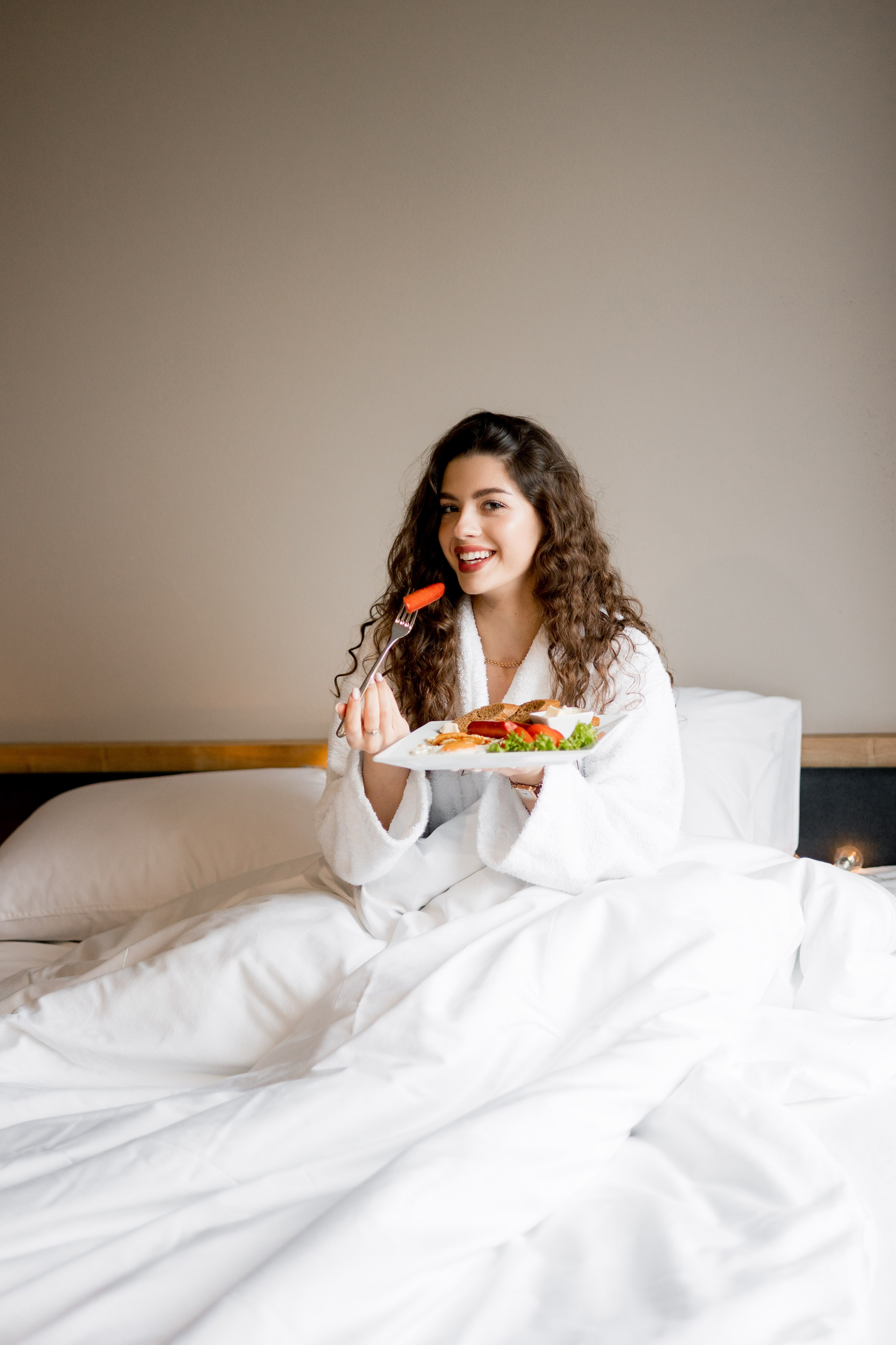 Ресторан Miramar. Ірина Терещук