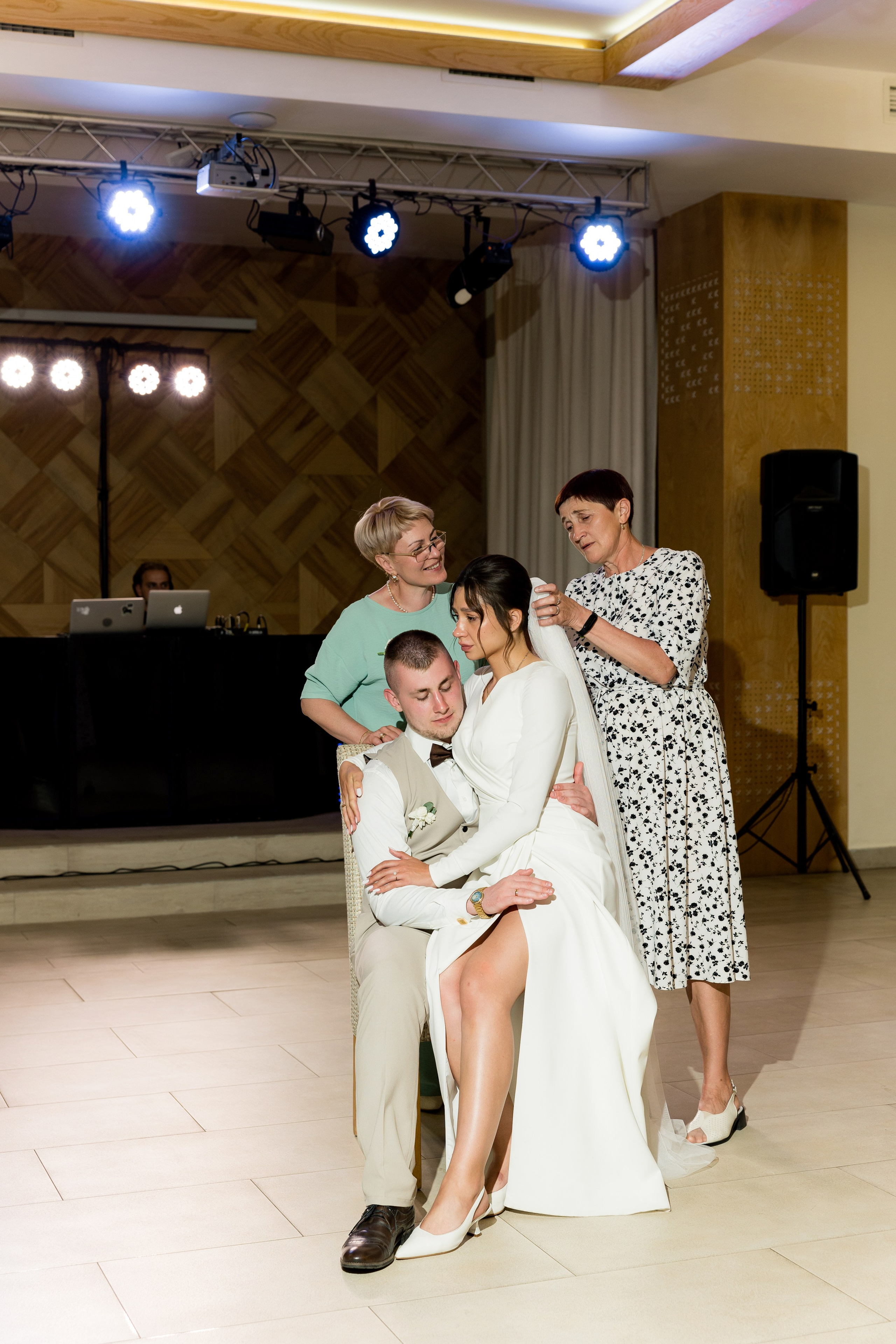 Anna Dmytro. Ірина Терещук