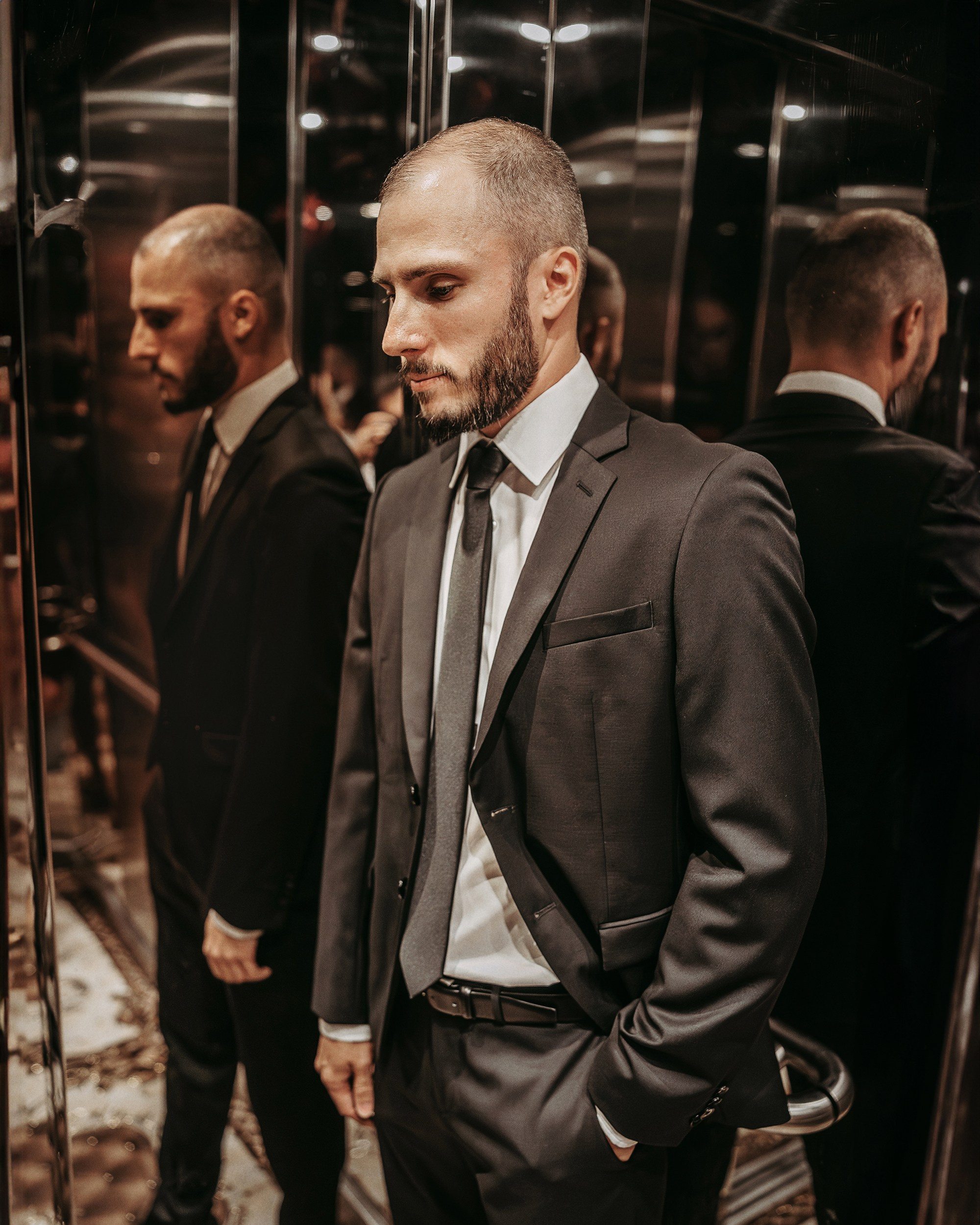 Wedding Moments and Details. George TLV — Professional photographer and retoucher in Israel