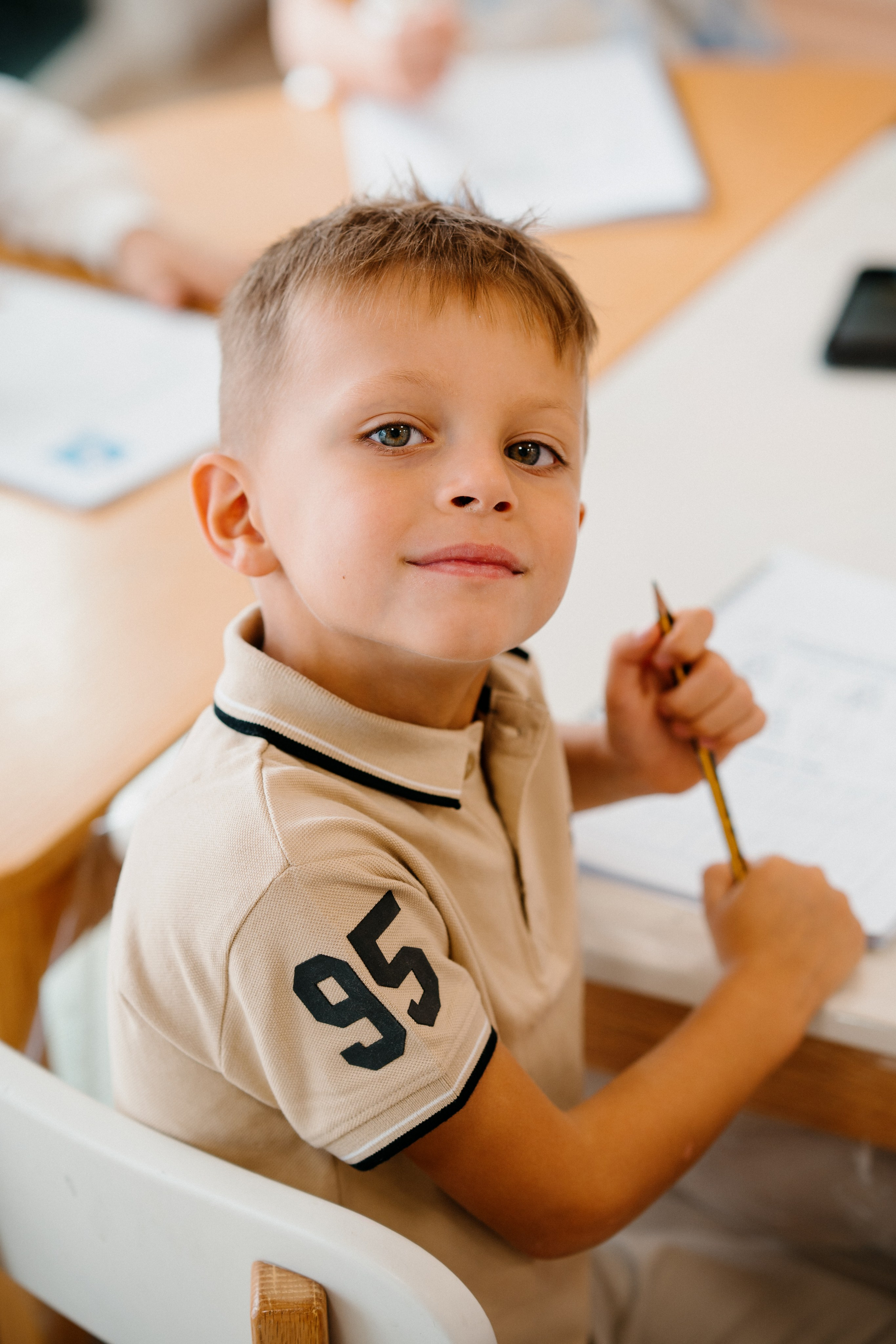 Nursery. Elena Pretzner Photography
