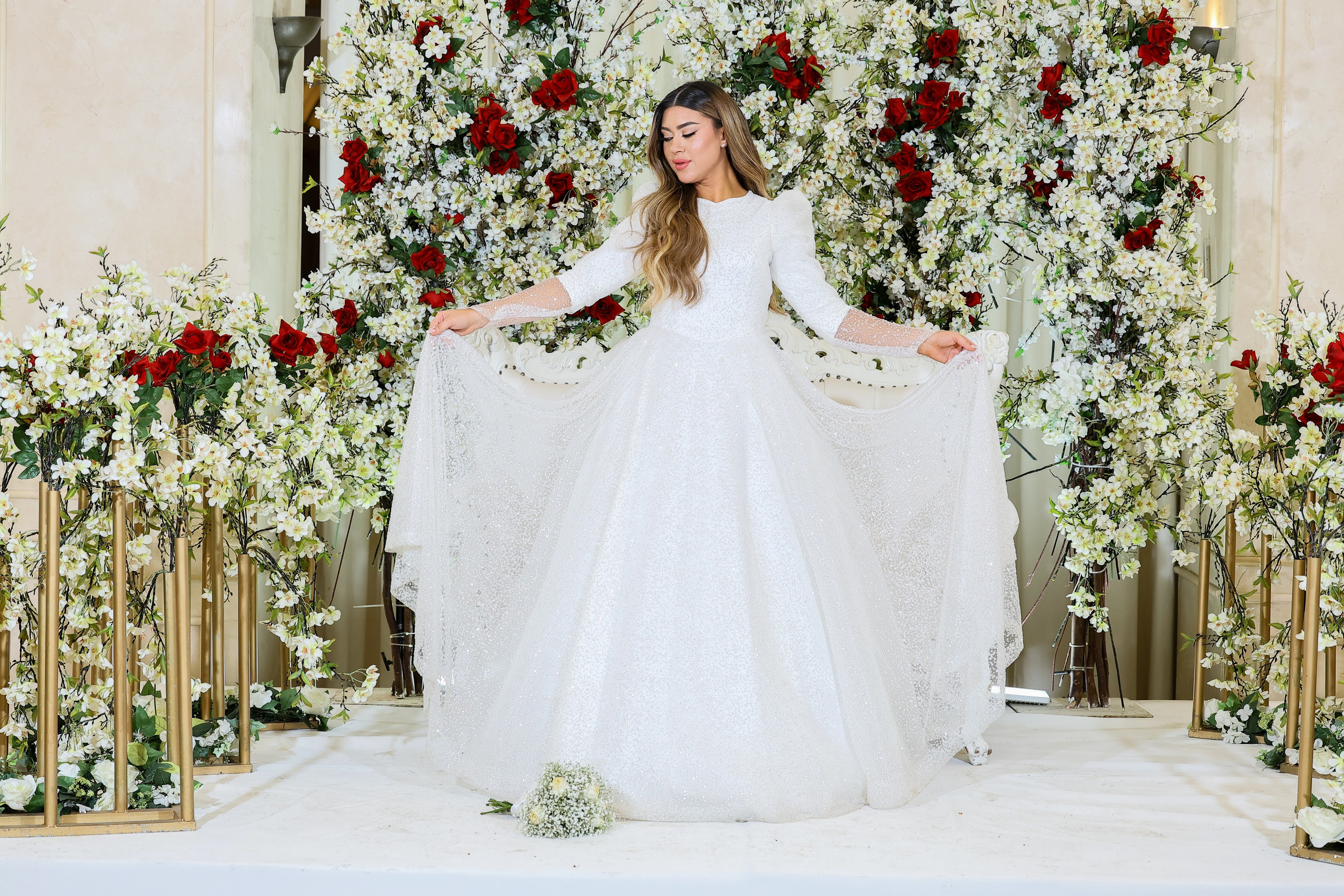 B & M. משה מנשה צלם חתונות