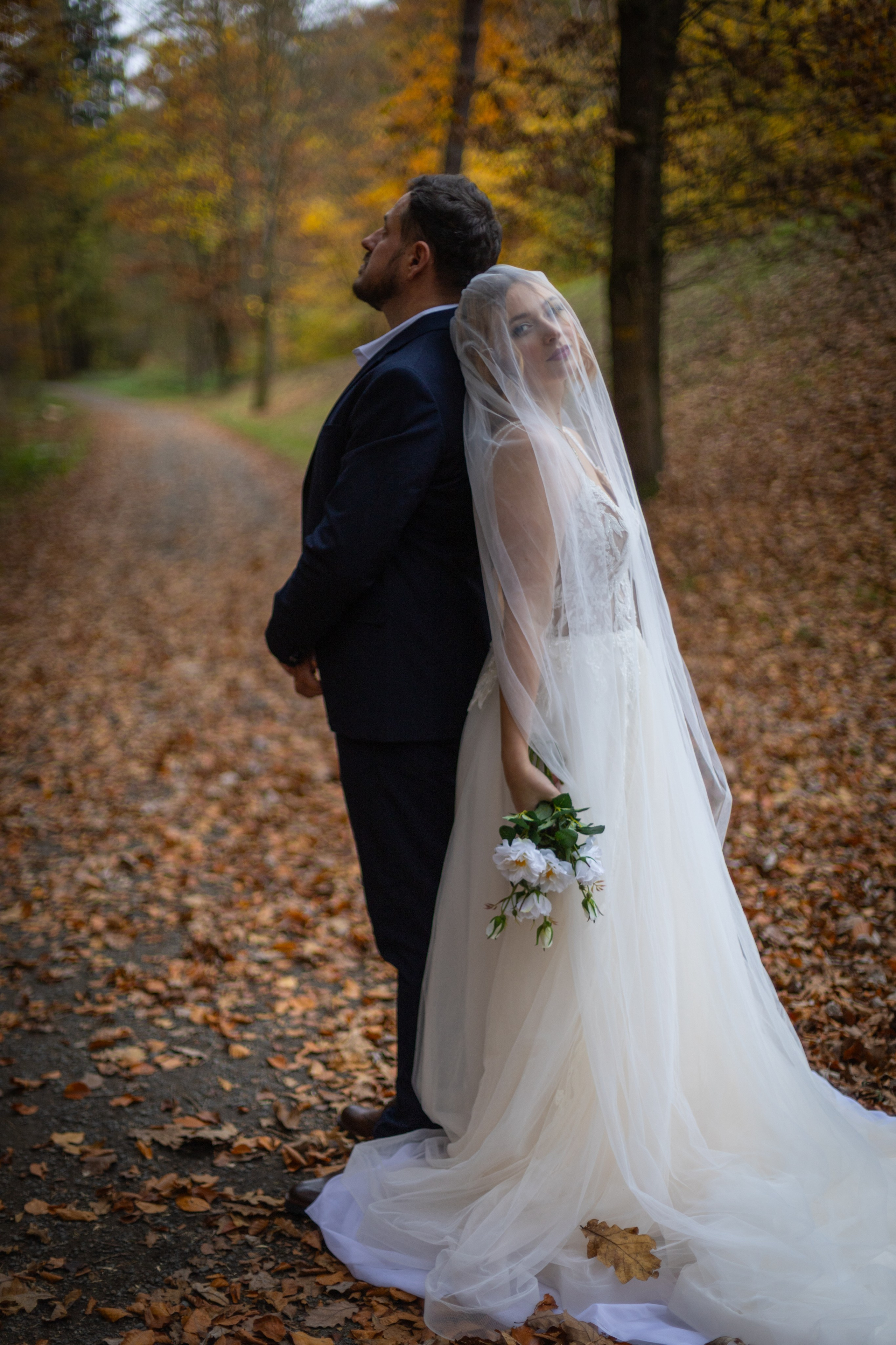 Andreas & Katrien 01.11.24. PHOTOgrapher Germany MARBURG