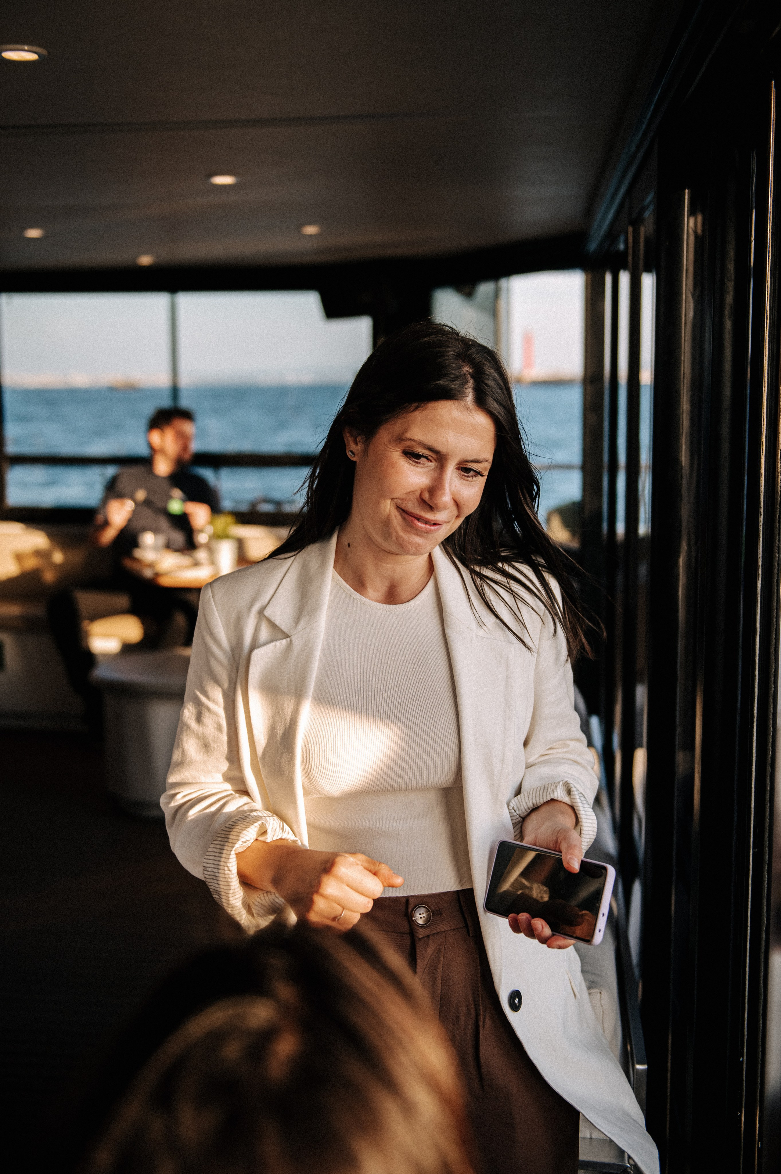 Corporate party. Ваш фотограф в Лиссабоне — Анна Белова