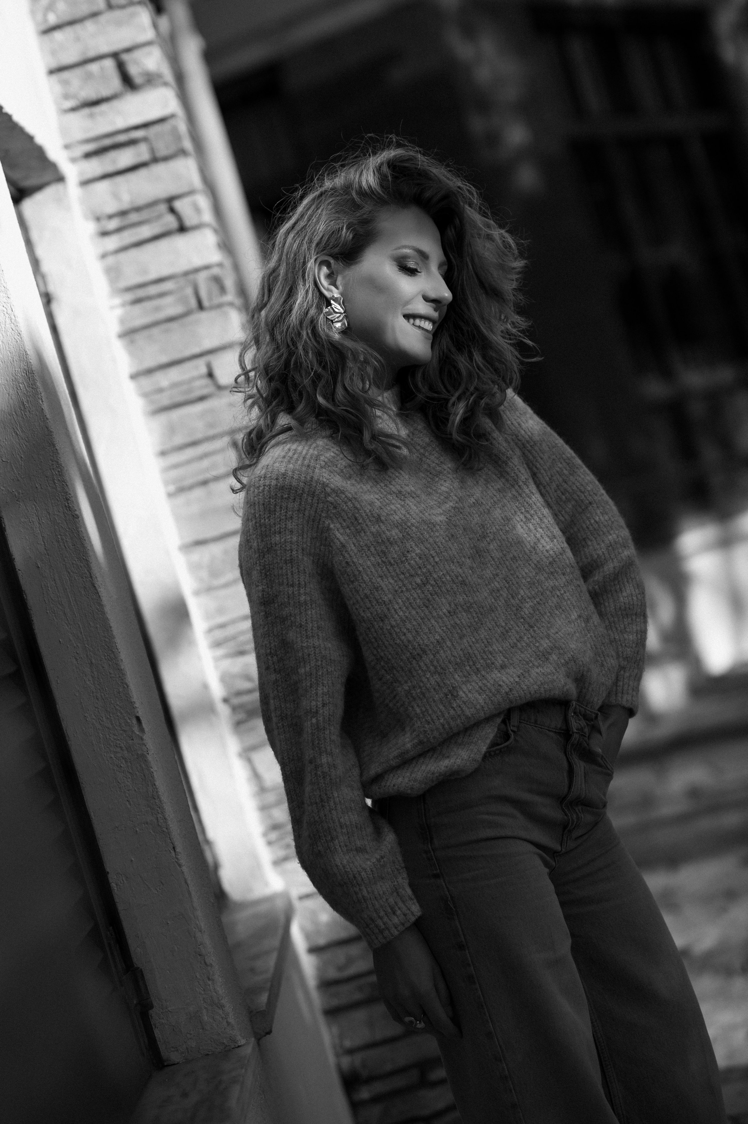 Kseniya. Family, children, portrait, and event photography in Thessaloniki