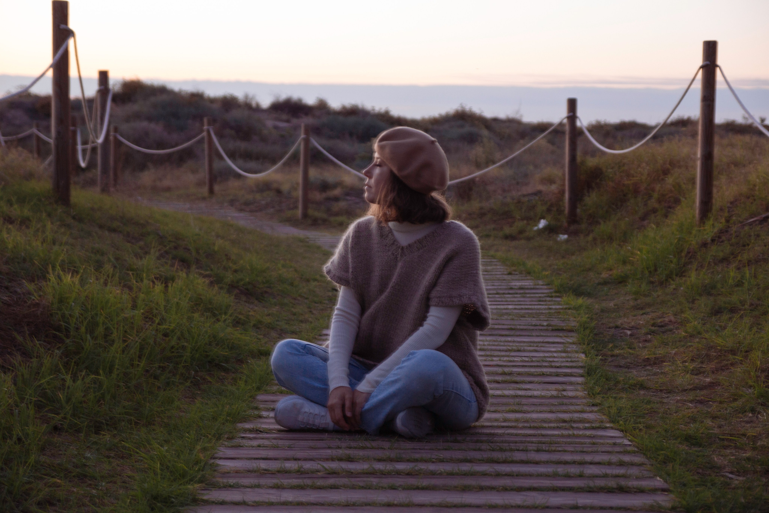 MARINKA. Fotógrafa Olena Petryk. Realizo sesiones de fotos en Puerto de Sagunto
