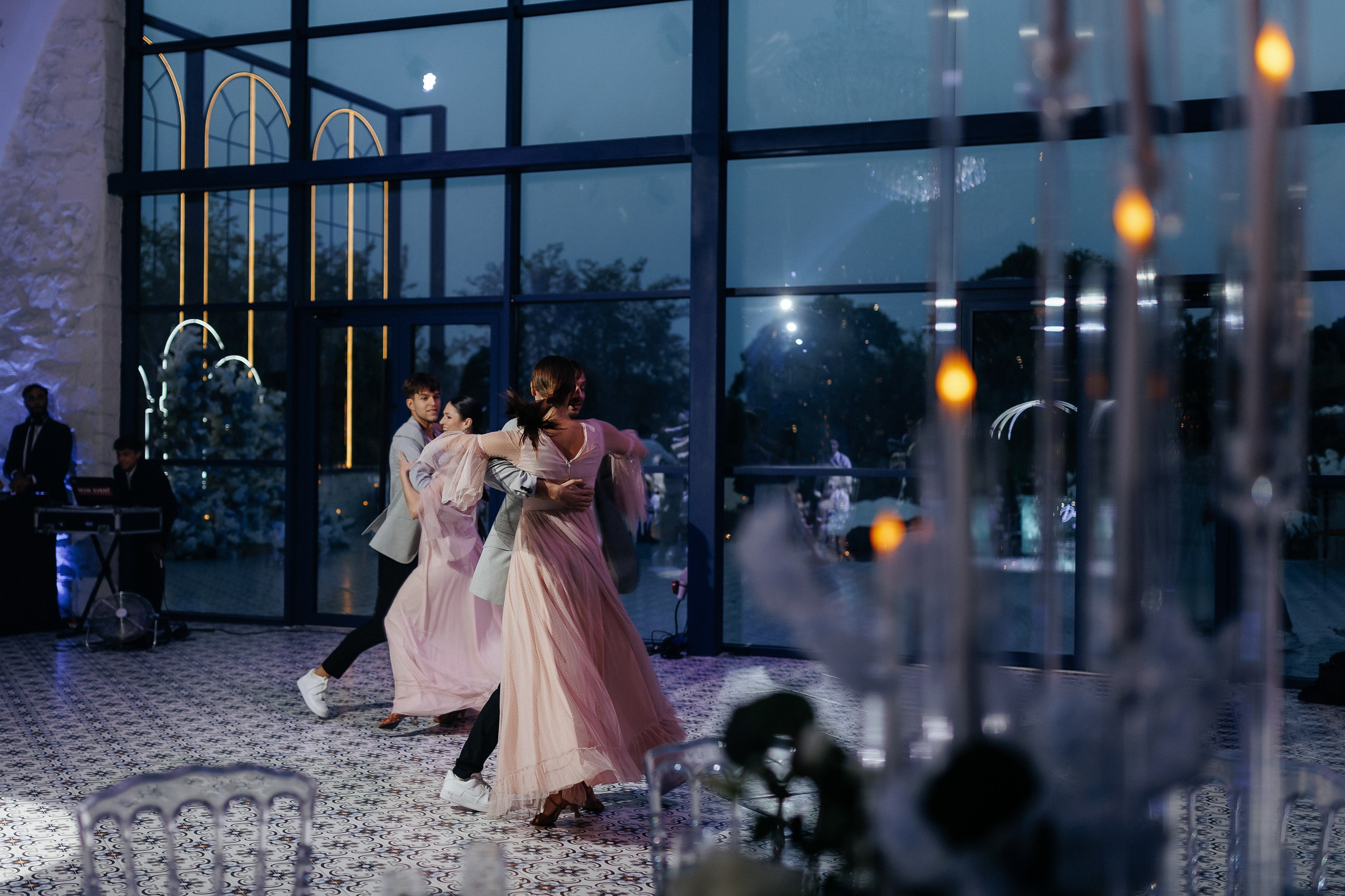 DANIEL + VALERIA. Fulga Photographer