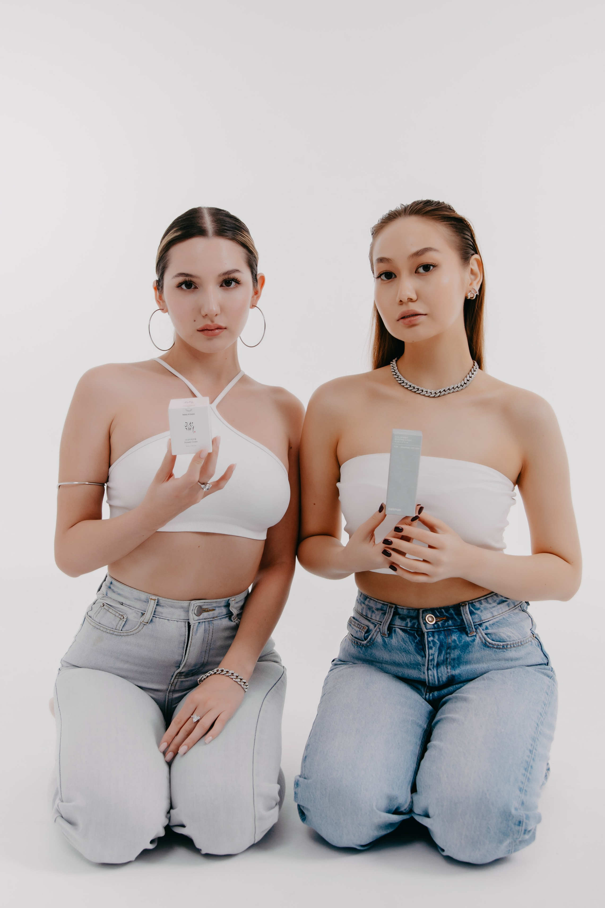 Студийные съёмки. Фотограф Бишкек Садовский Никита