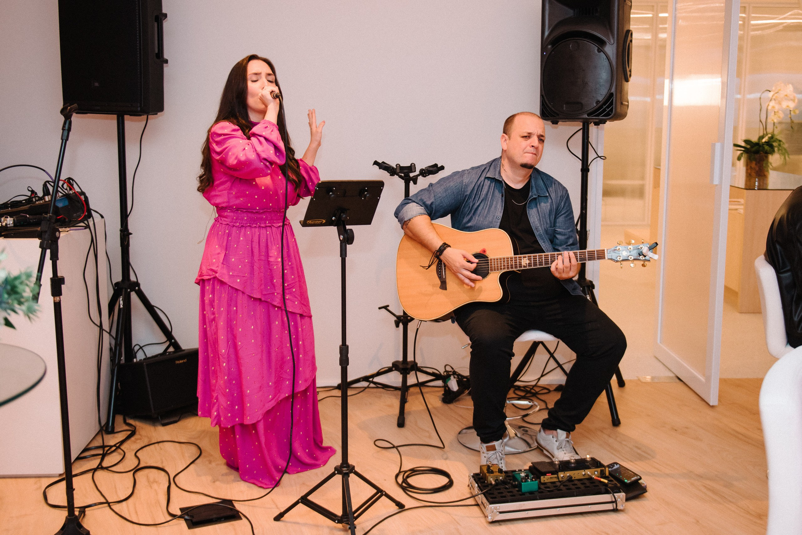 Evento Profhilo MedSystems. 78 Imagens