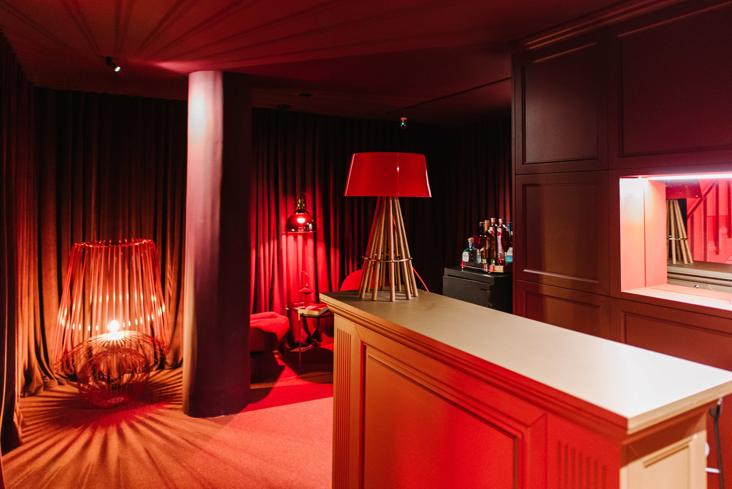 Casacor 2024 | Rafa Zampini. 78 Imagens