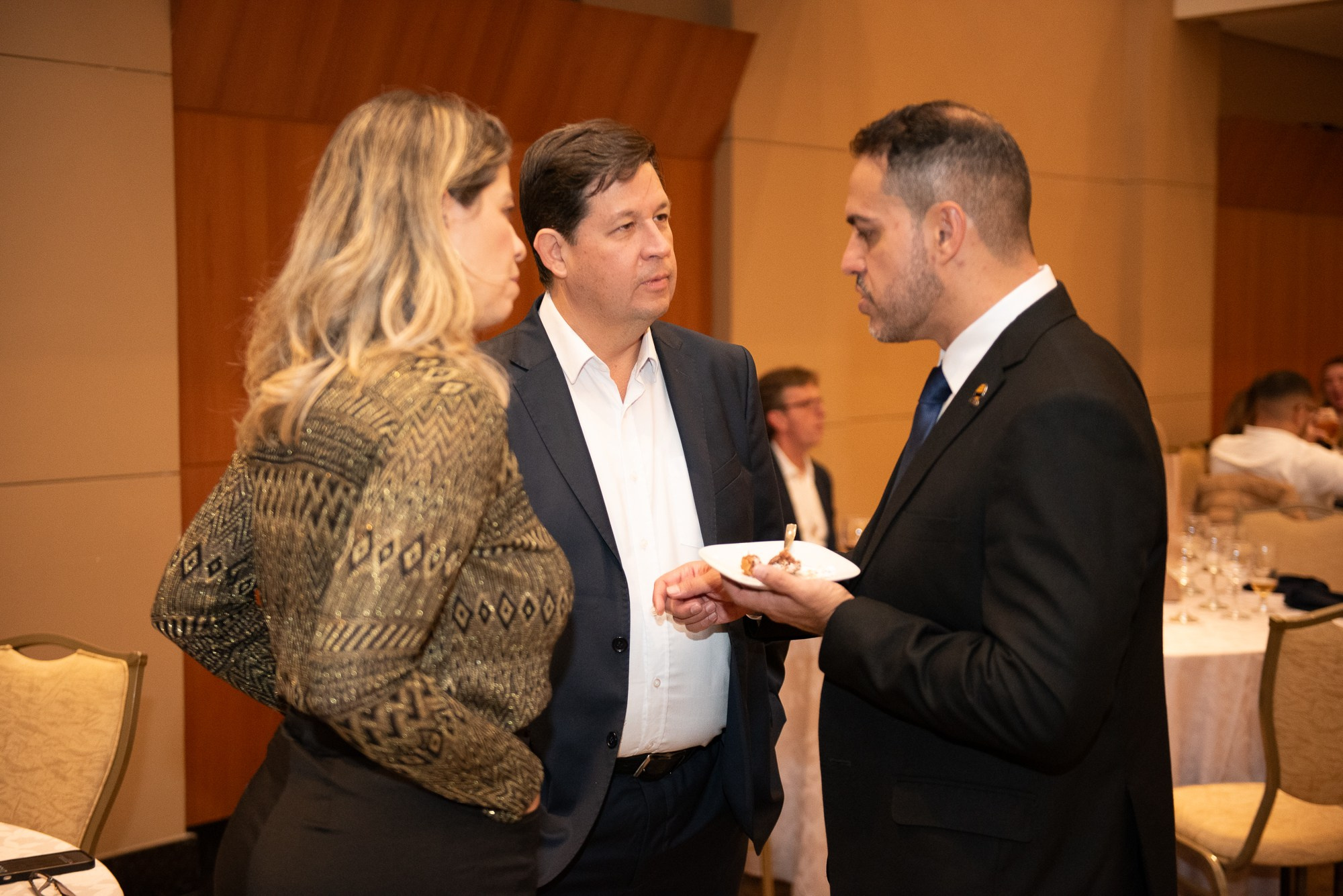 Clube dos Corretores de Seguros do ABC. 78 Imagens