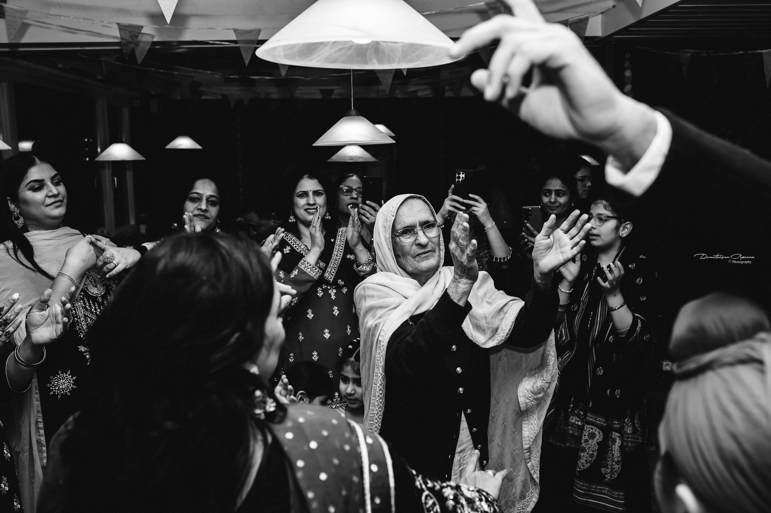 Jugaad Singh. Dumitrasca Ciprian Photography