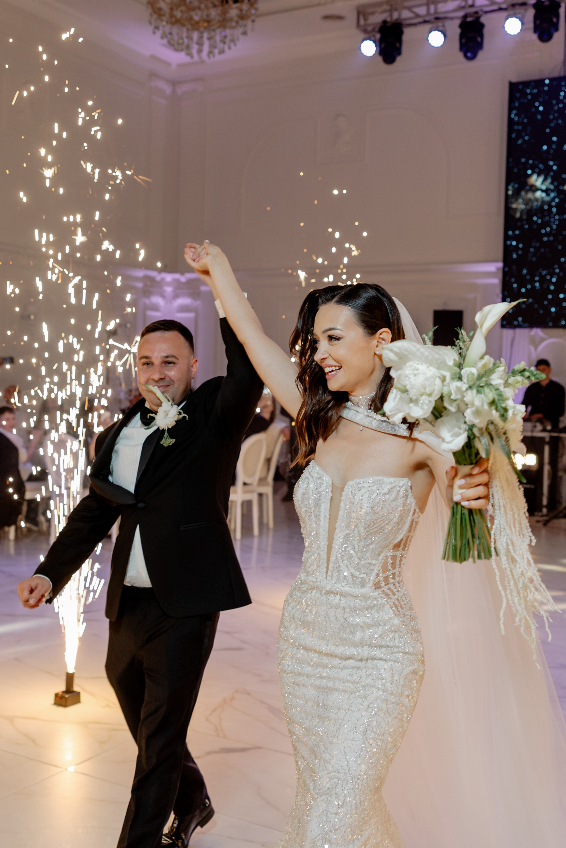 Andrei & Irina. ProWed — Foto Video Moldova