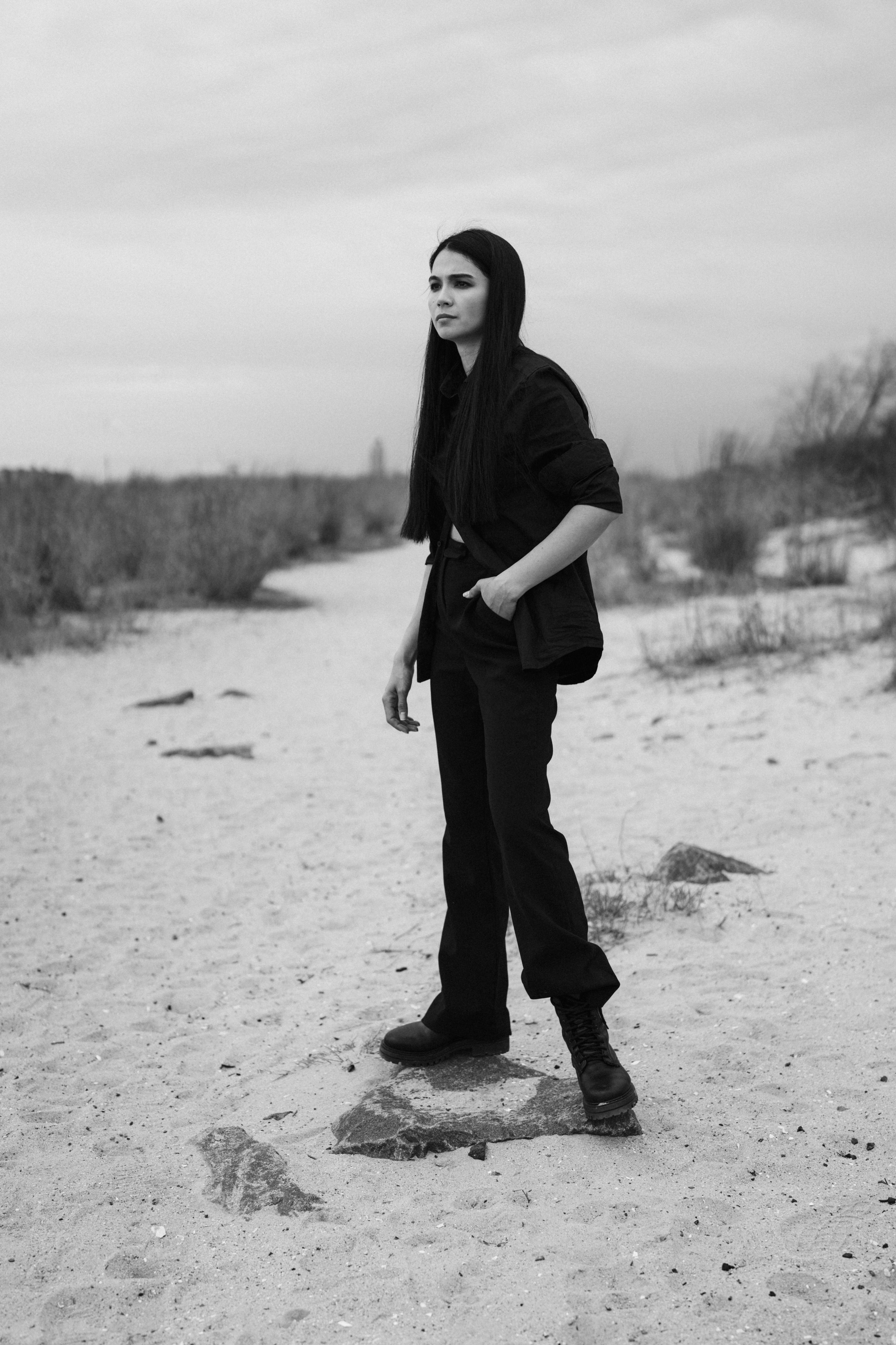 Shirin Beach. Modern maternity photographer in Long Island New York