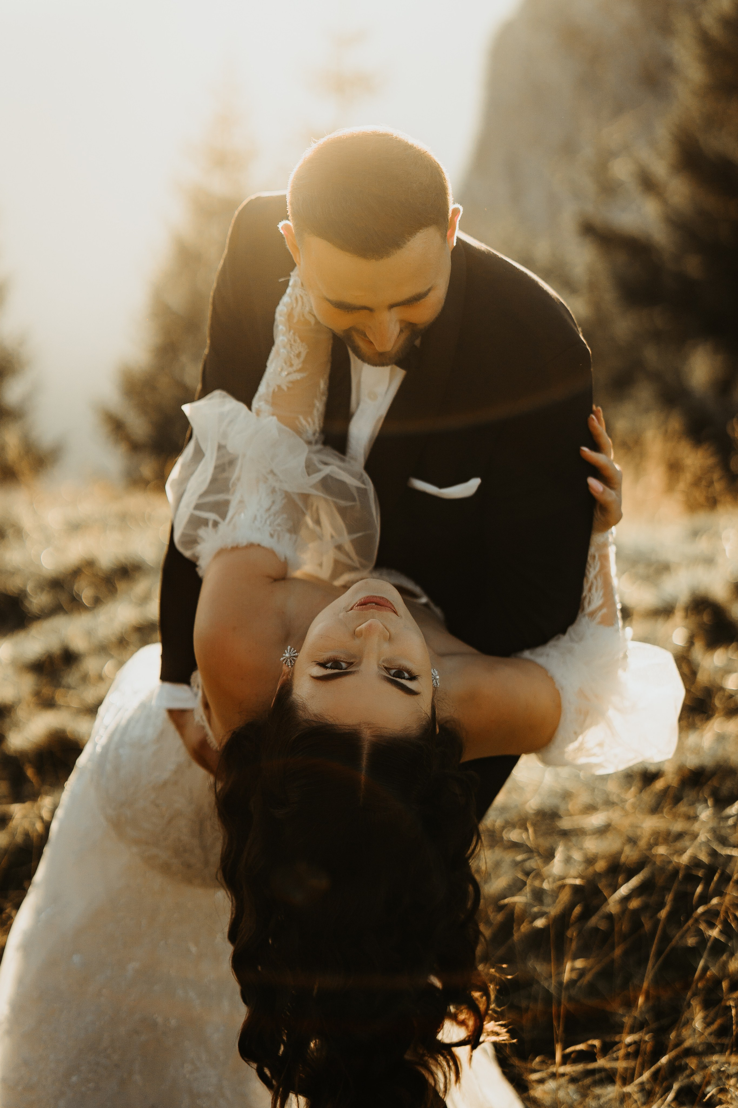 R & C. Spoiala Brothers — Wedding Films & Photography