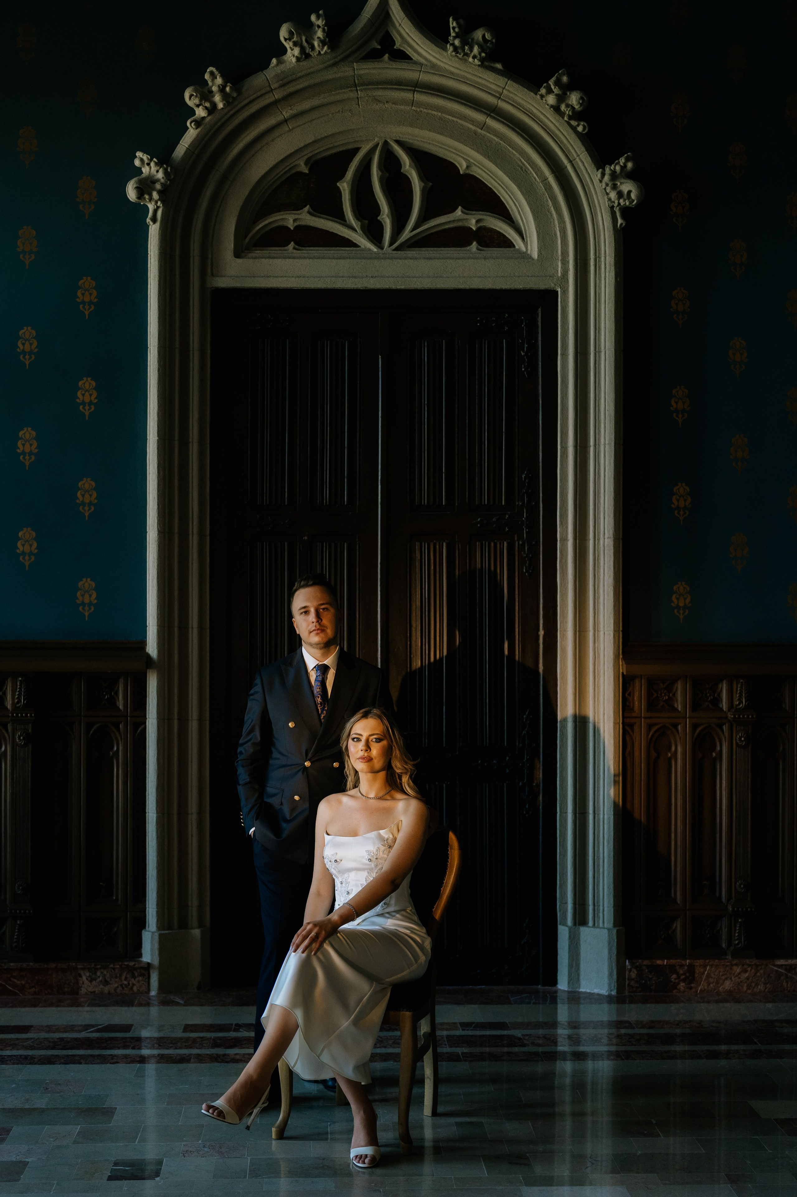 Andreea & Andrei. Spoiala Brothers — Wedding Films & Photography