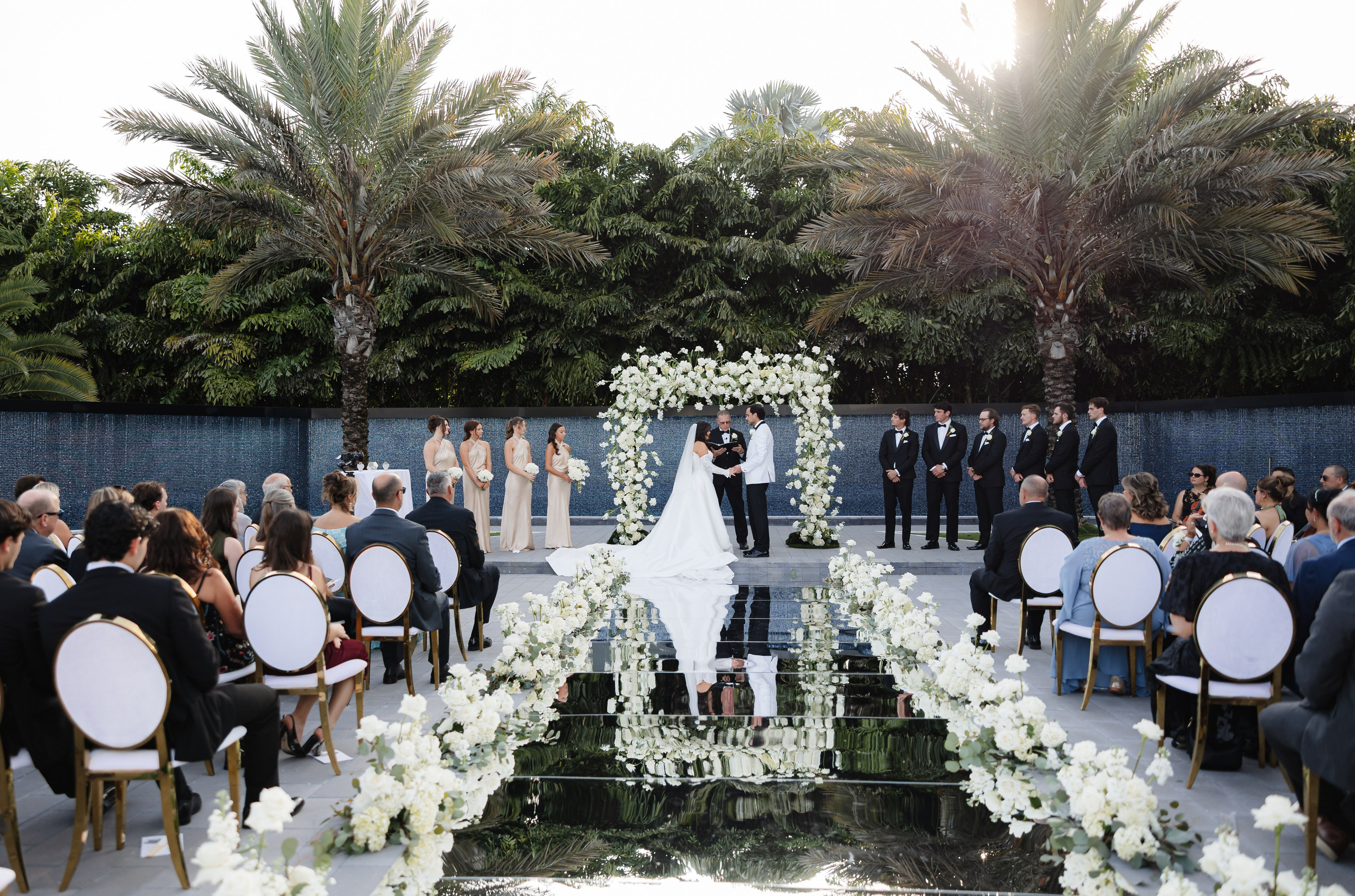 Rebecca & Zachary. YES I DO PRODUCTION — Wedding photography&videography