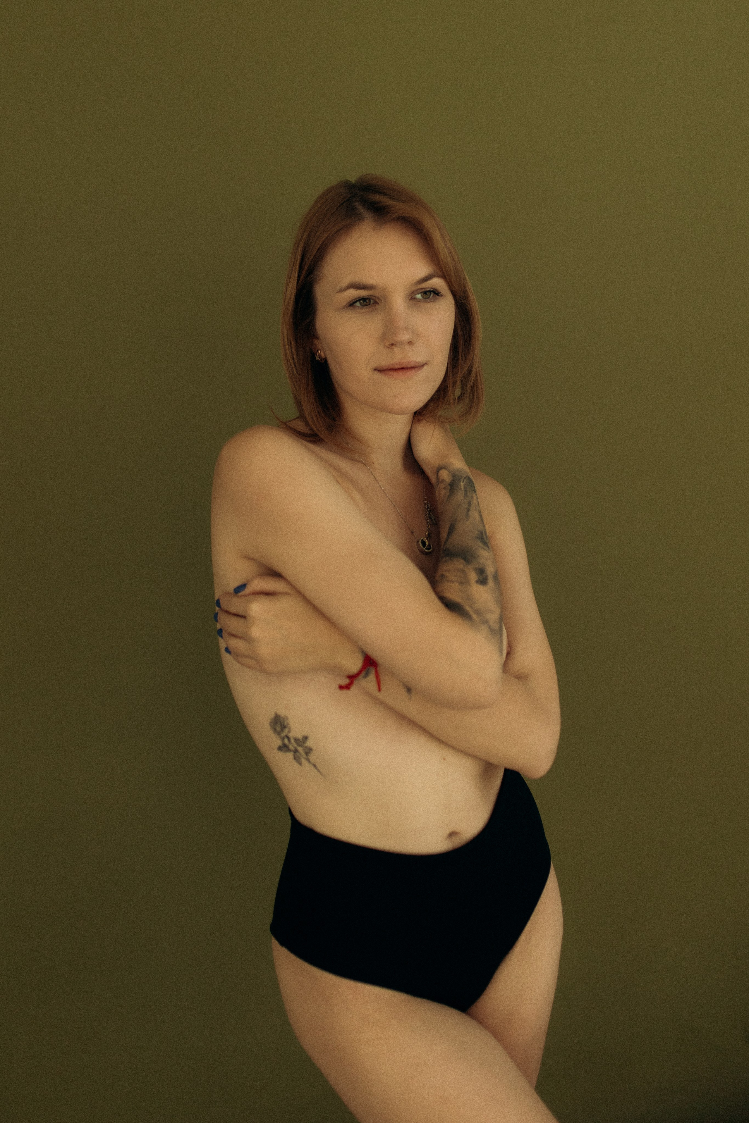 Mila Kyiv. Обо мне