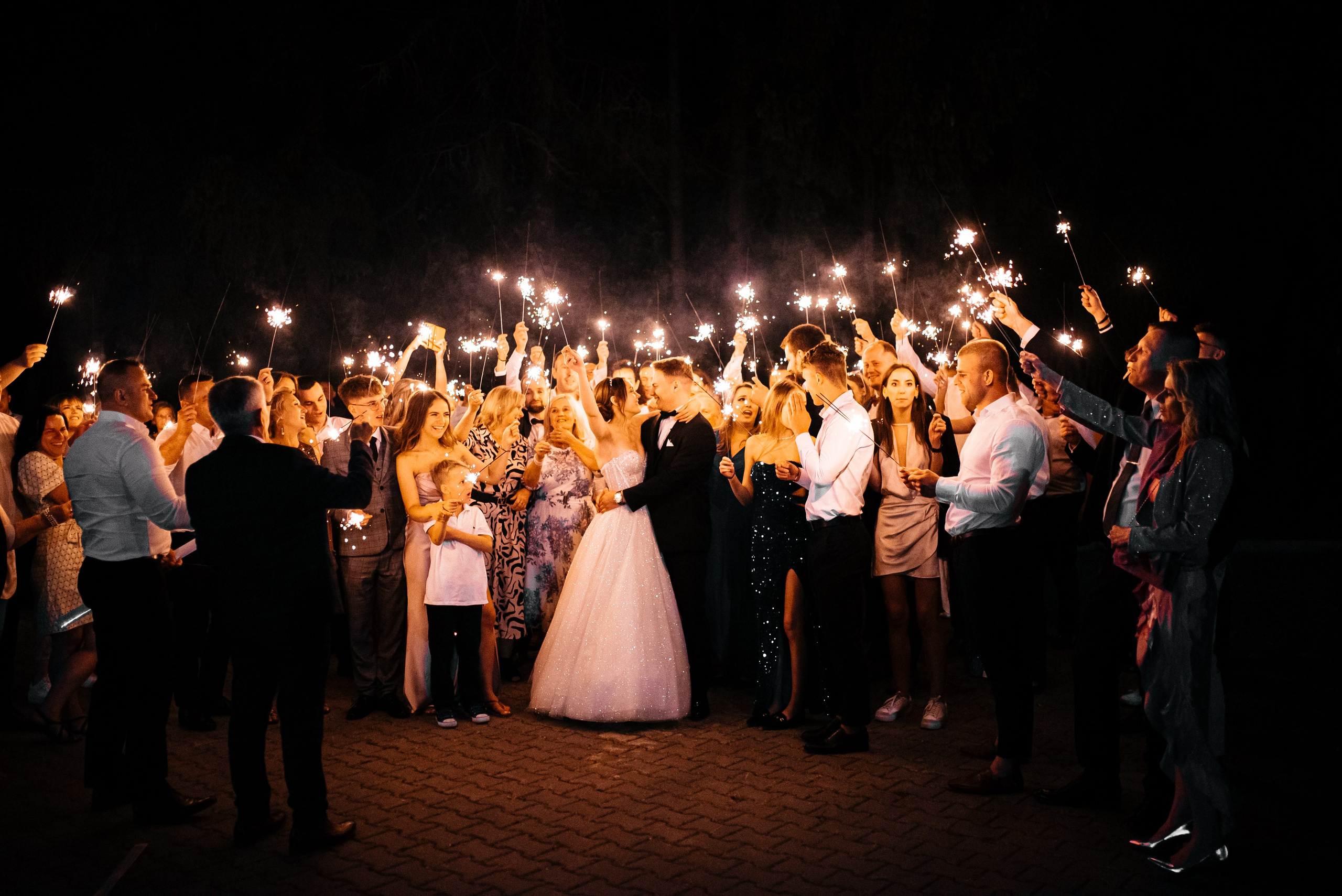 Dzień ślubny Kasia & Marcin. Eugene Save – Fotograf Ślubny i Rodzinny | Warszawa i Cała Polska