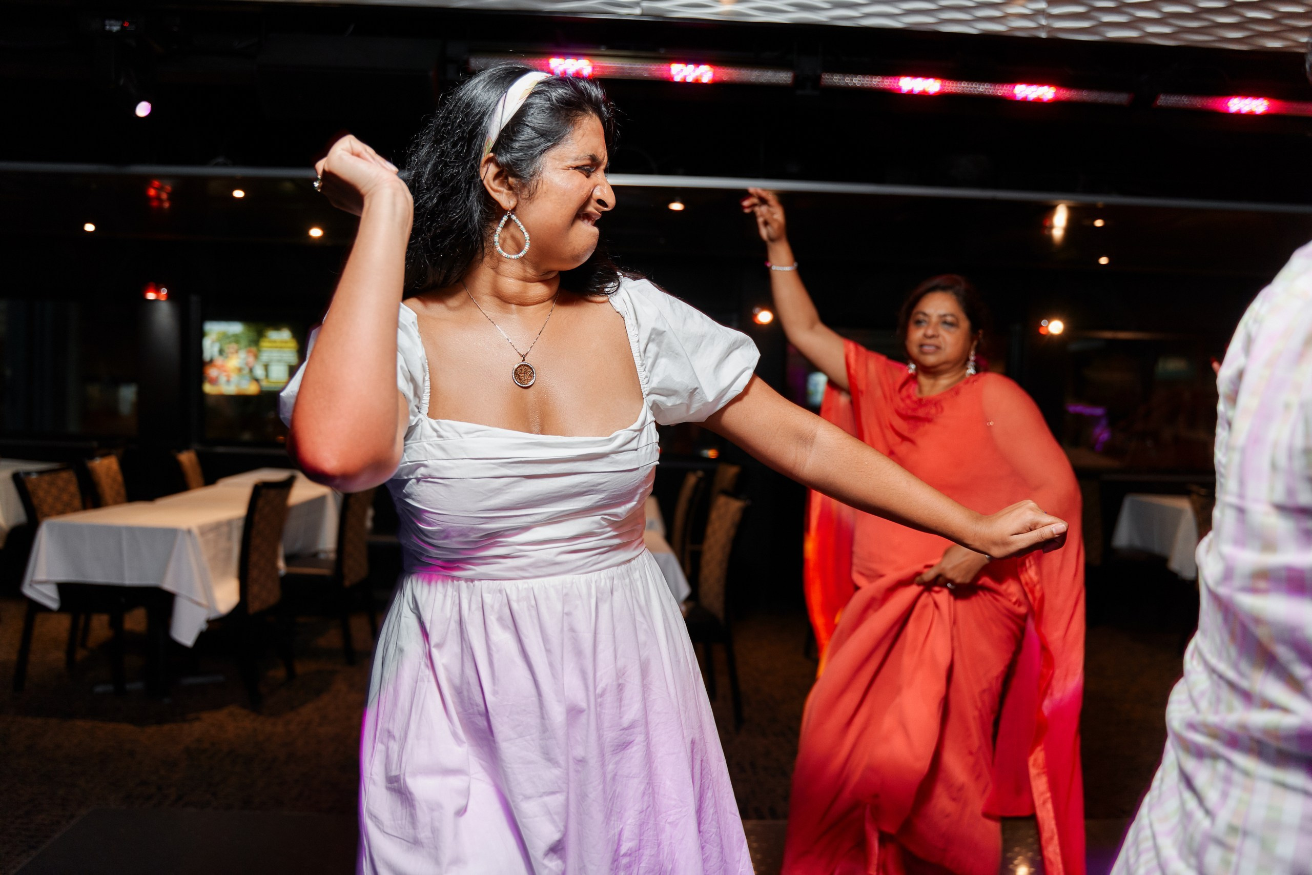 Cruise Birthday Party. Professional Wedding and event photographer USA New York