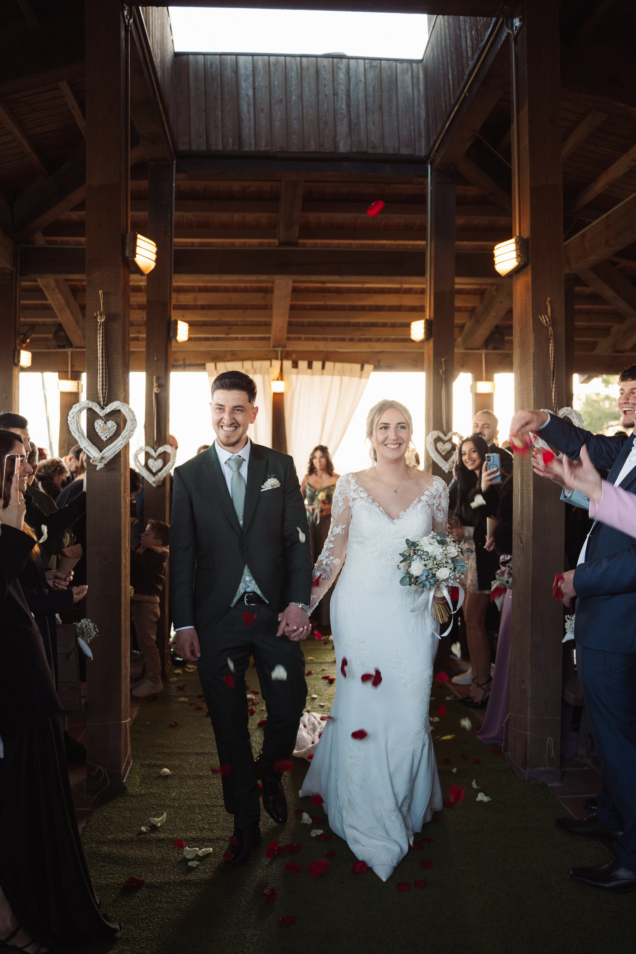 Jennifer & Andi. Photographer in Barcelona