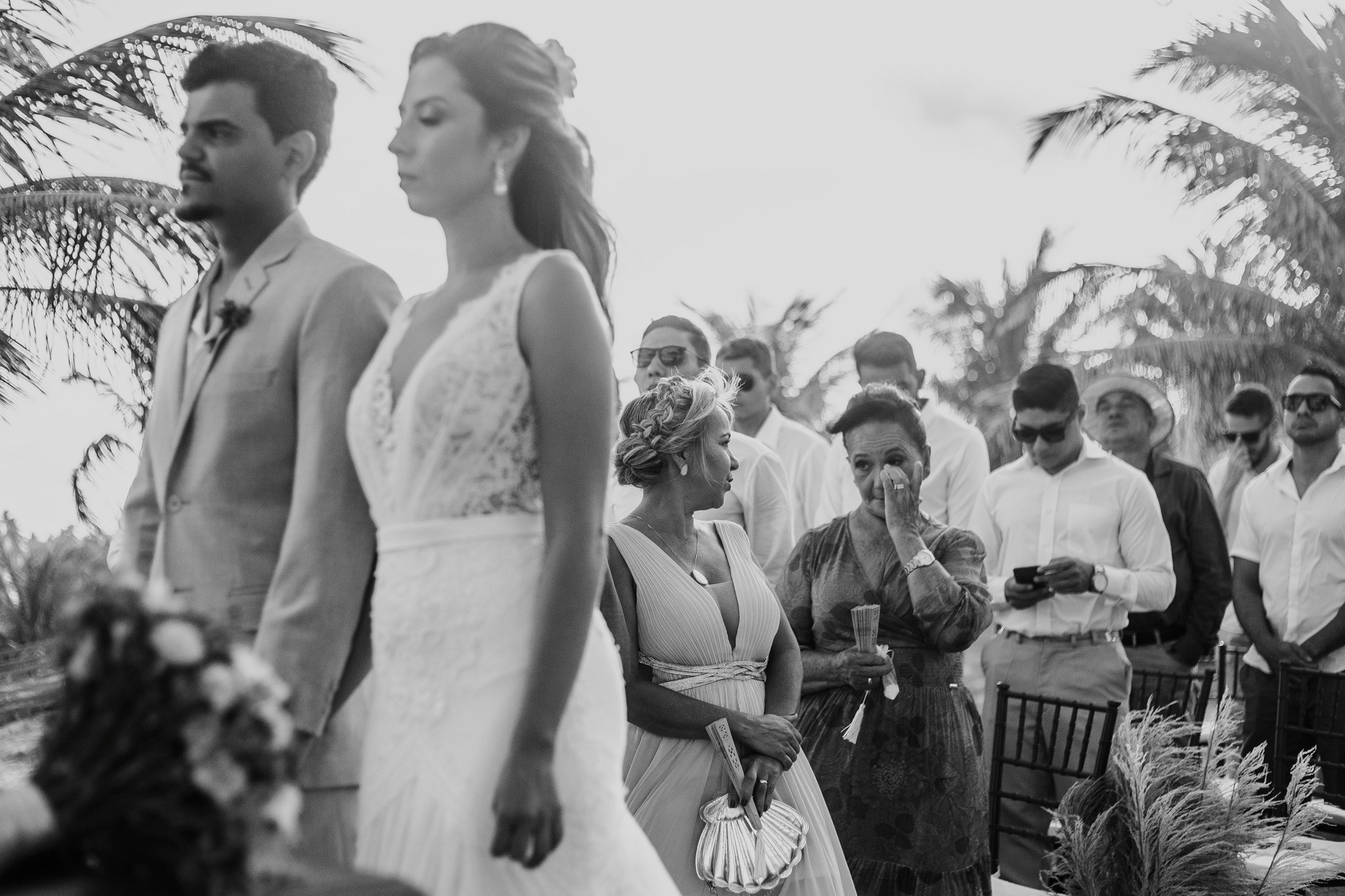 Nadia & Higor. Fotógrafos de Casamento na Bahia: Elart Fotografia