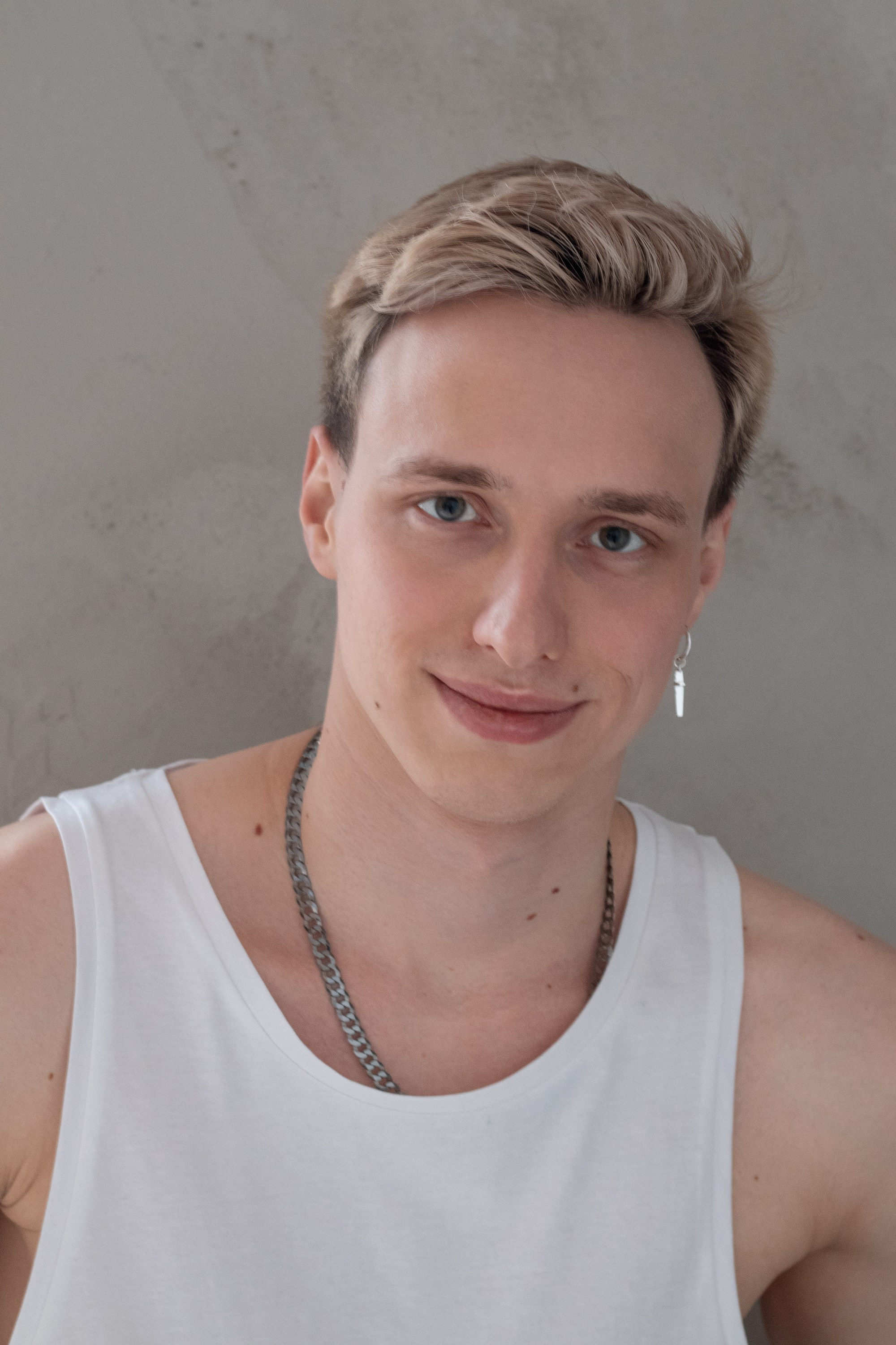 Man 1.0. Свадебный и портретный фотограф в Валенсии Дмитрий Леонов