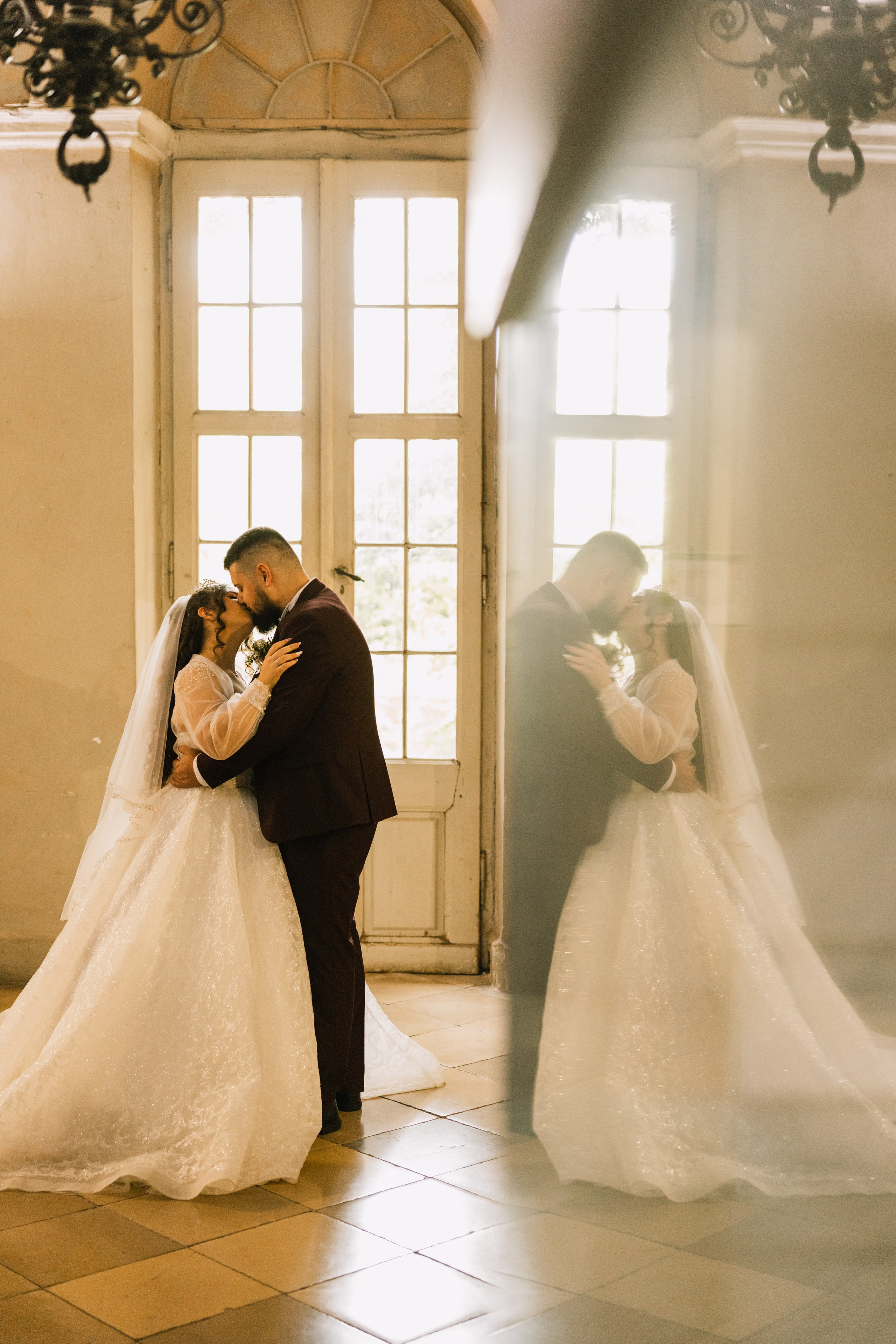 Olivera i Uglješa. Wedding fotograf u Srbiji – Bojan Vijatov