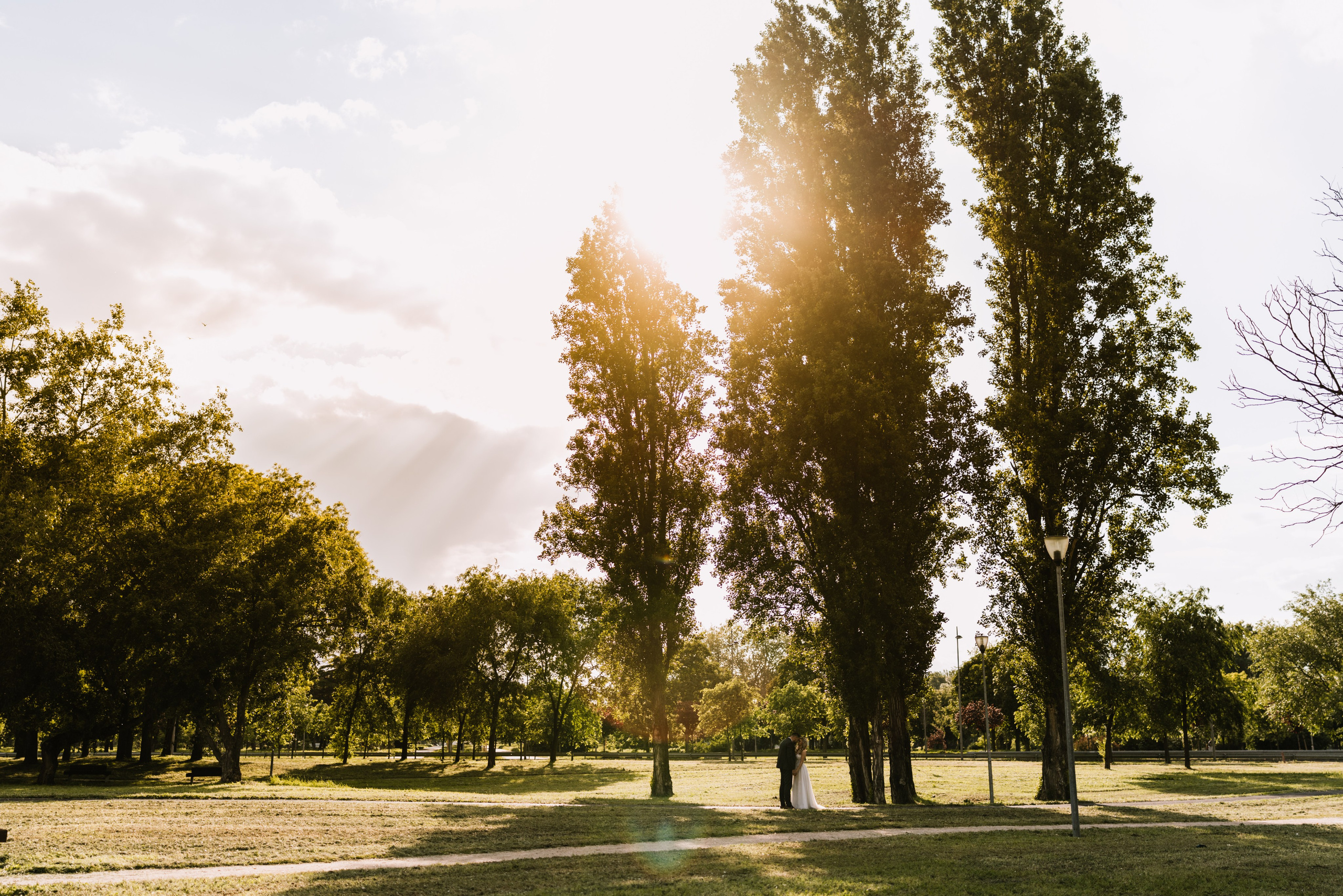 Lidija i Milovan. Wedding fotograf u Srbiji – Bojan Vijatov