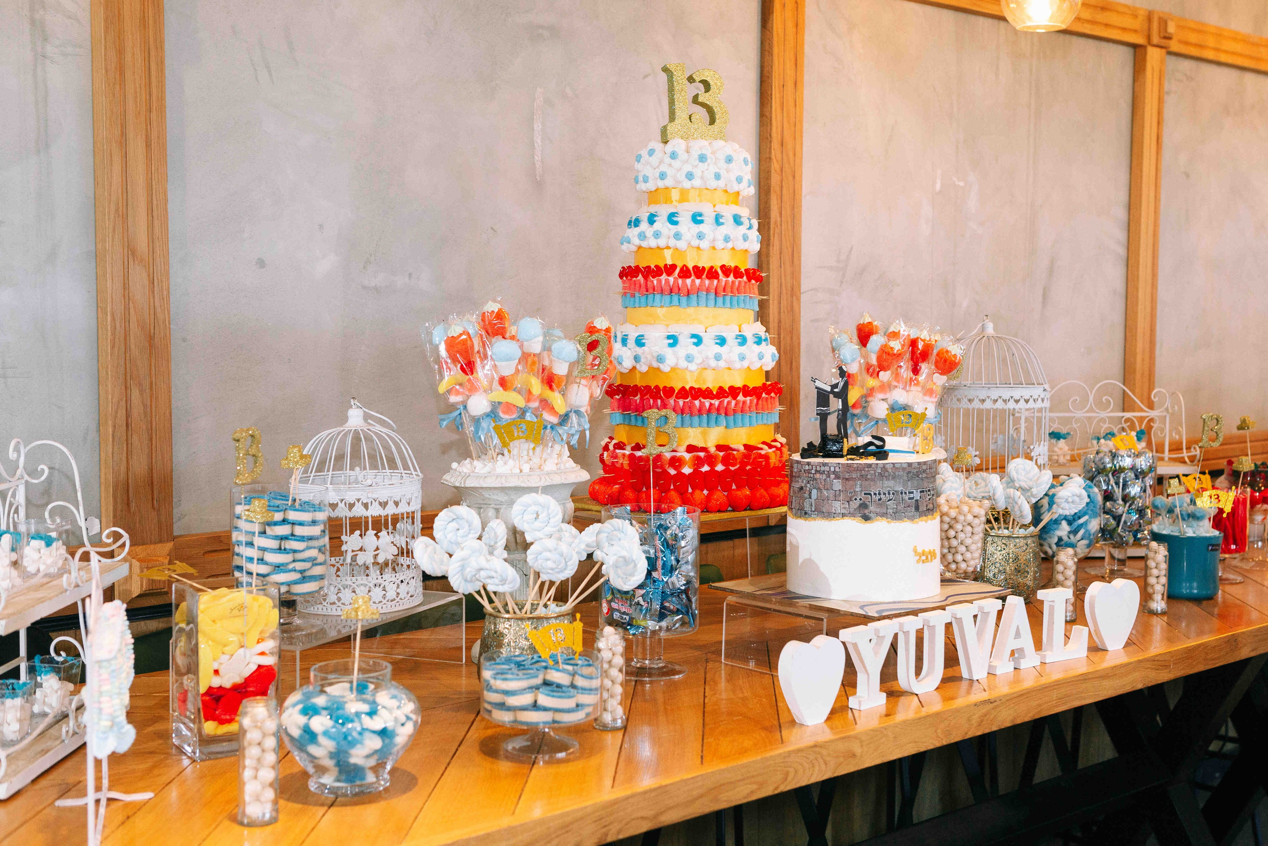 BAR MITZVAH IN A RESTAURANT (NETANYA). Https://shi-photo.com/