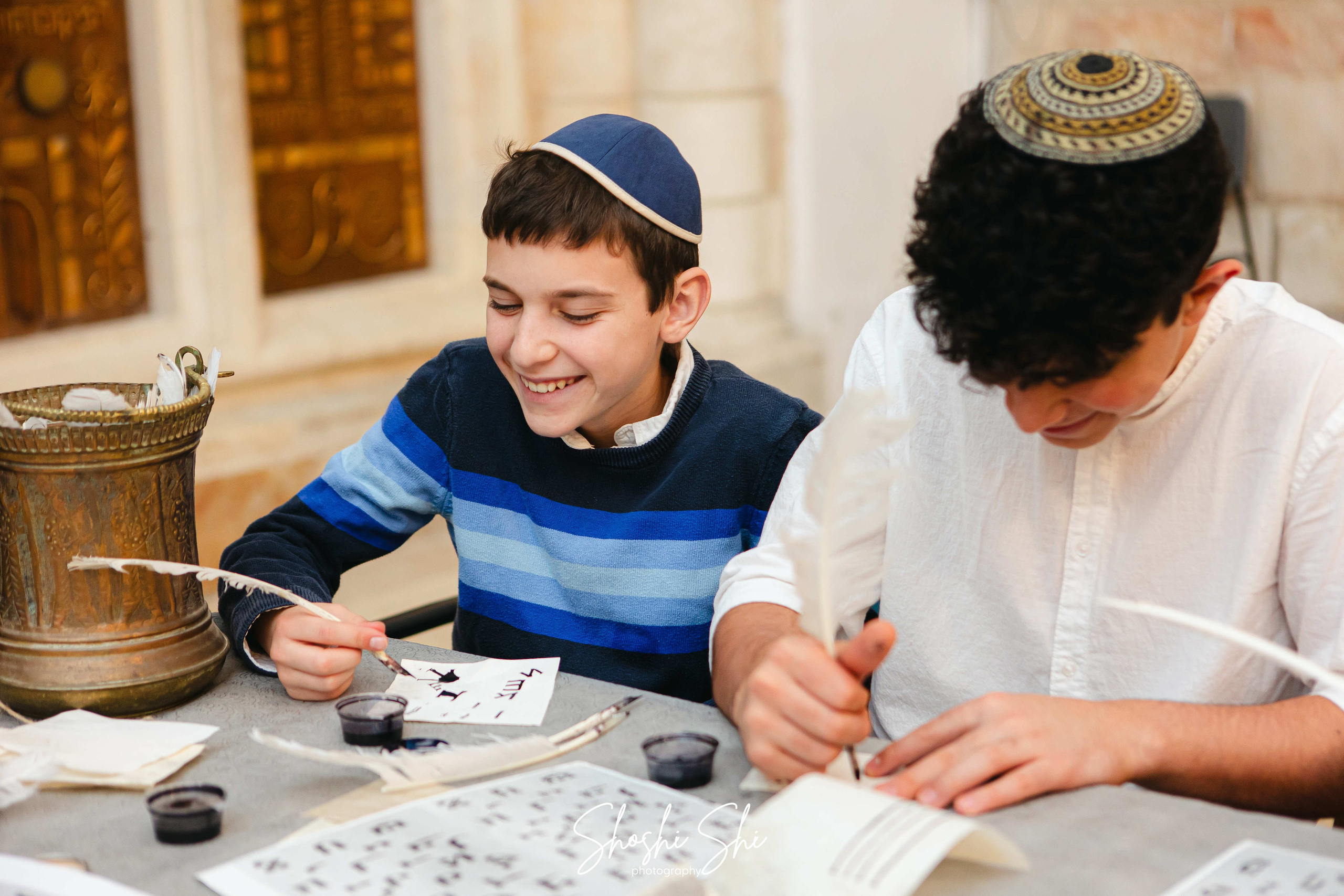 MASTER CLASS WITH SOIFER FOR BAR MITZVAH. Https://shi-photo.com/