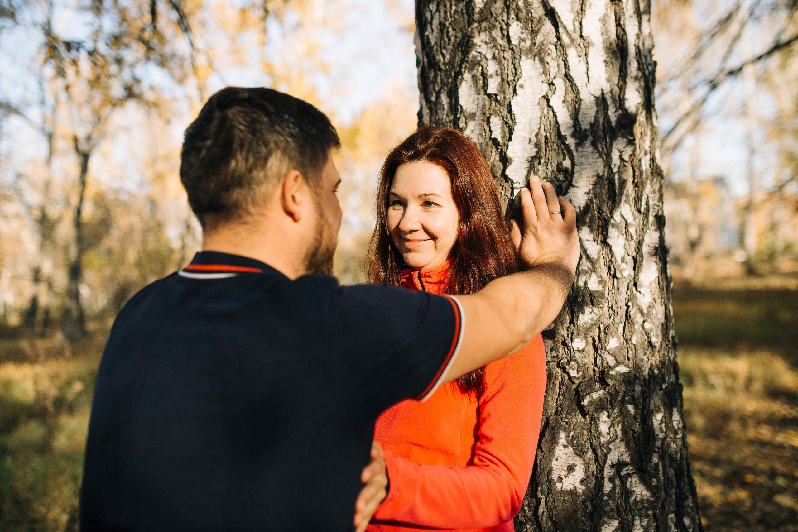 AUTUMN PARK. Https://shi-photo.com/