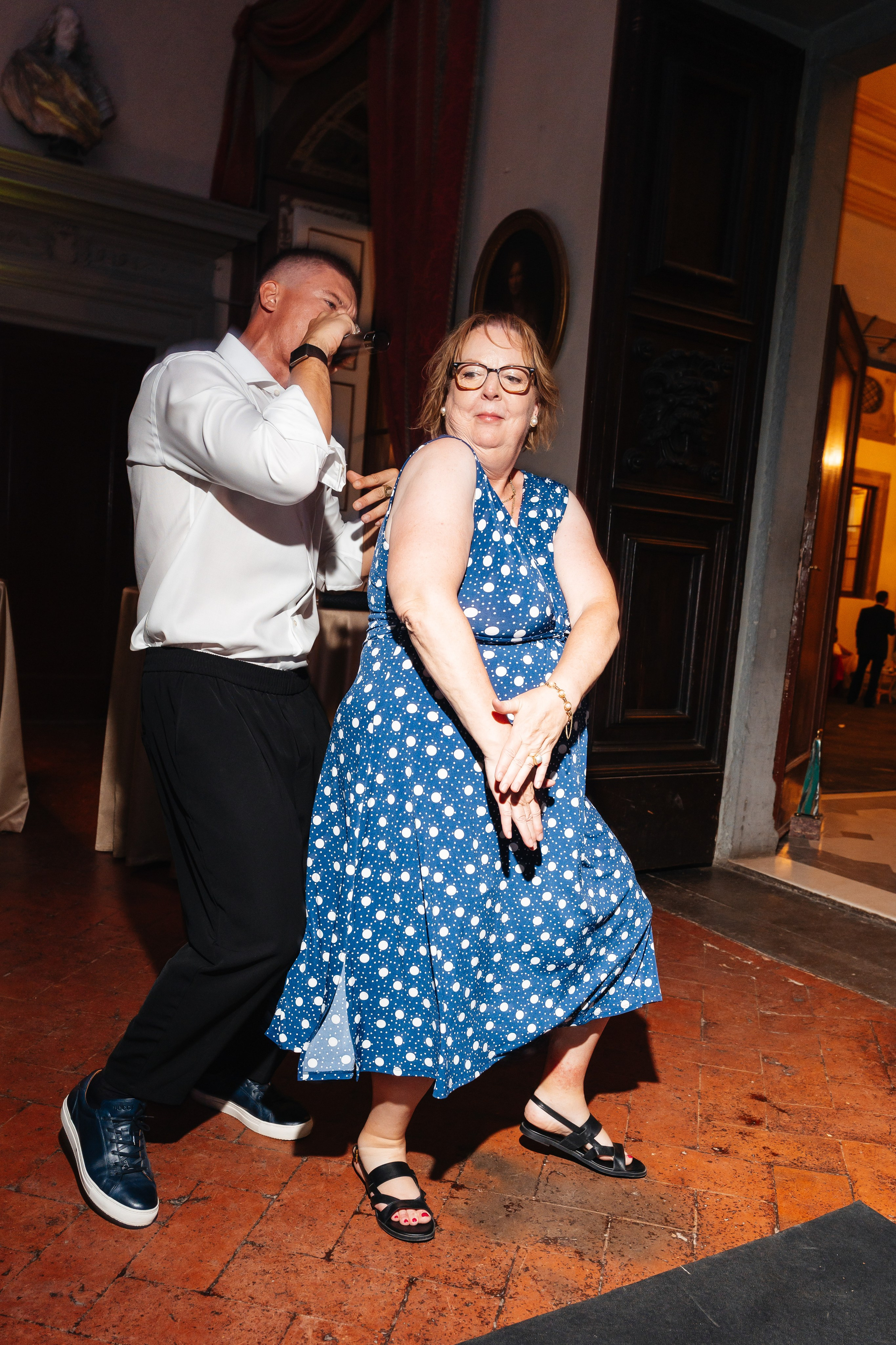 Dite & Nick. Wedding photographer Natalia