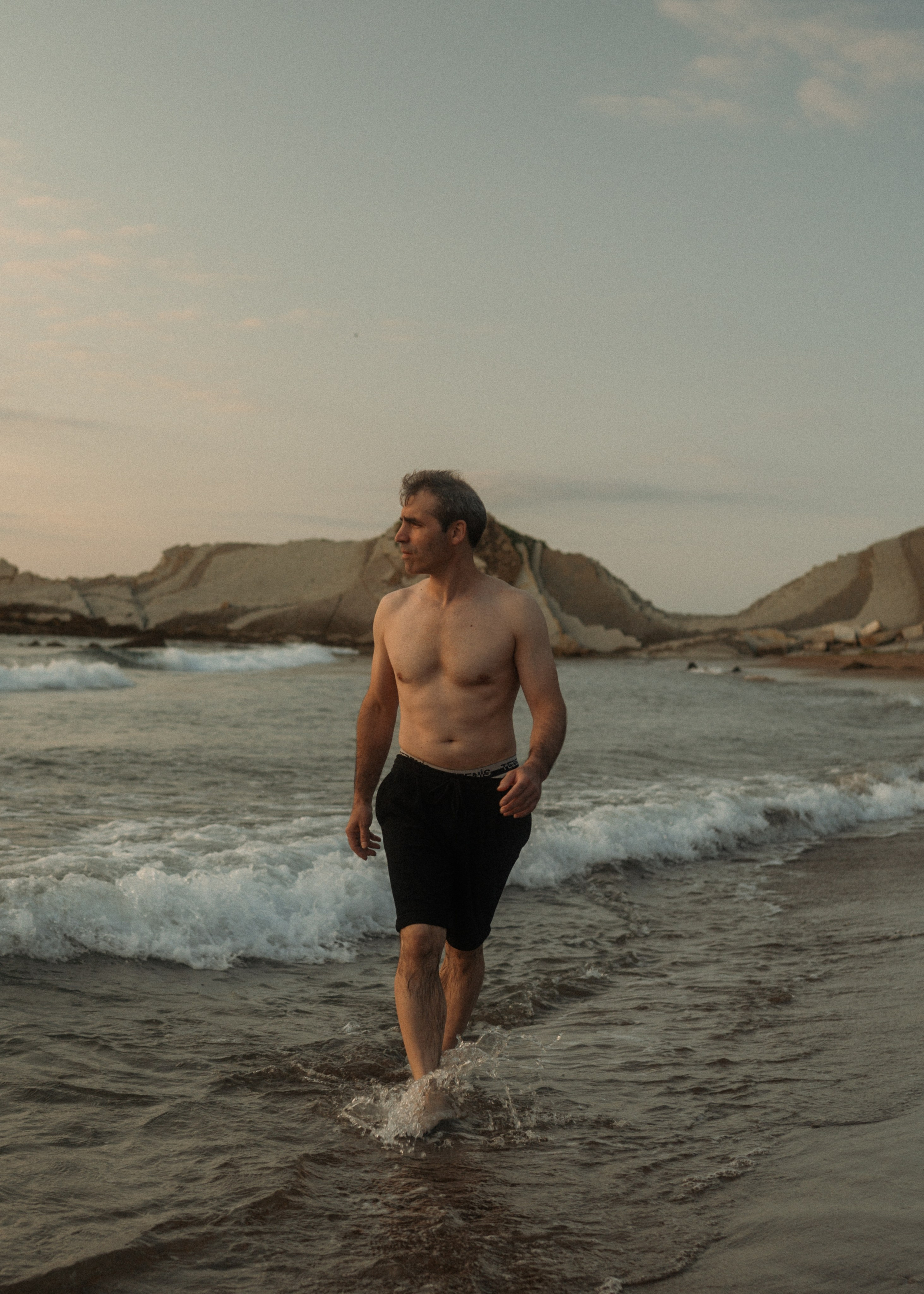 Javi. Fotógrafa de retrato en Bilbao Lylian Marques