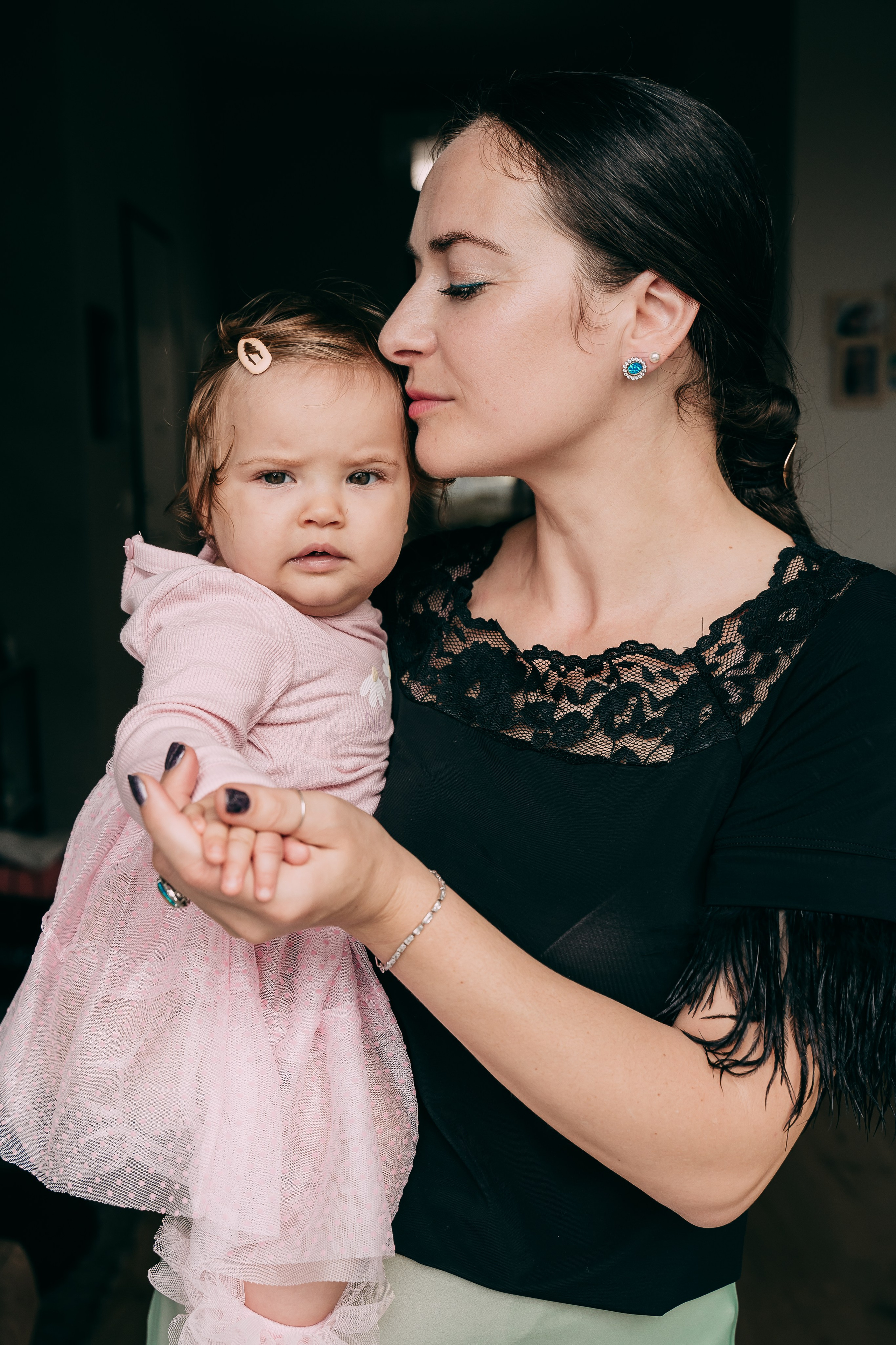 Gaia. Diana Fedrigo | Fotografa matrimoni in Italia