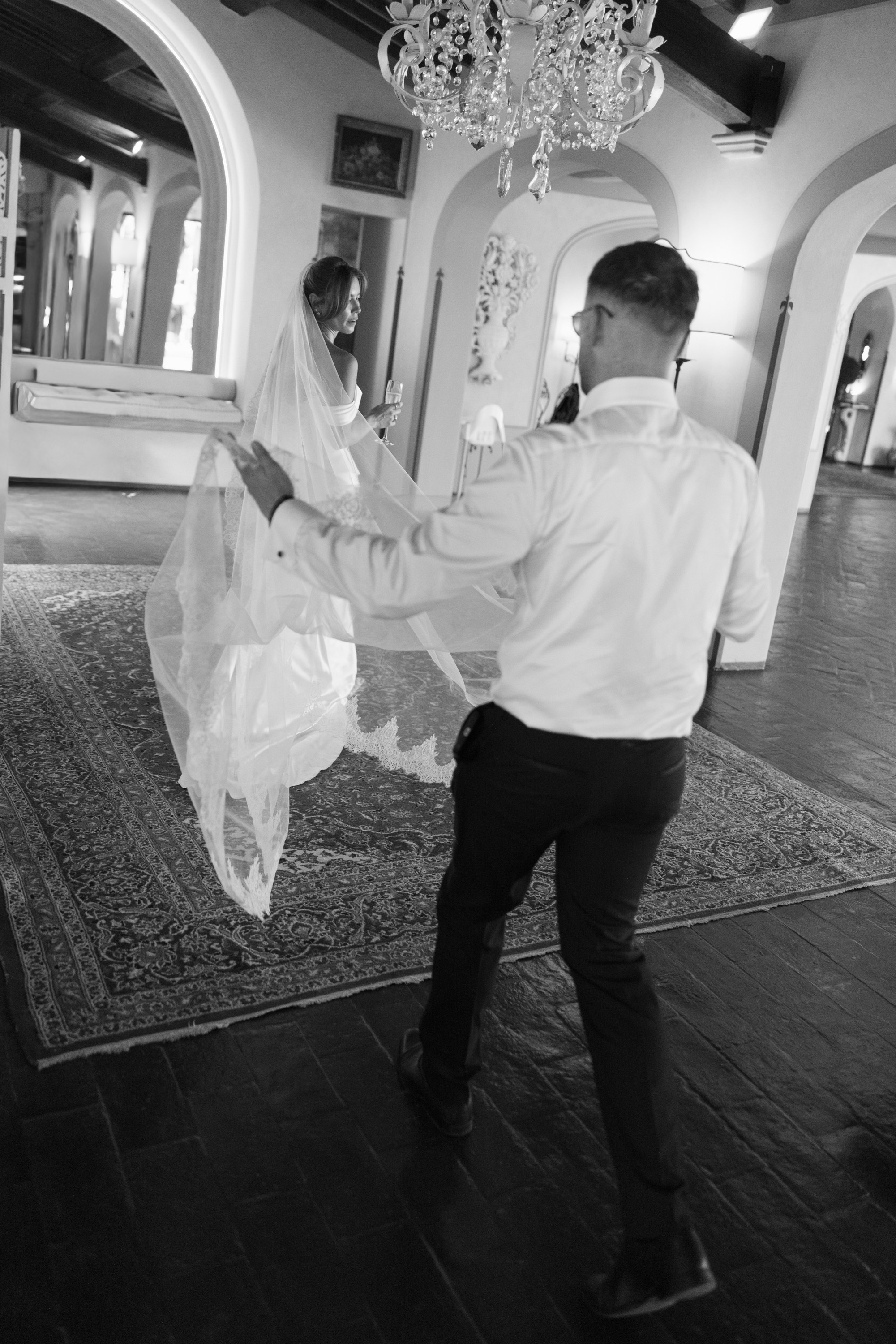 Andrew 🤍 Tilly in Tuscany. Fotografa Rimini