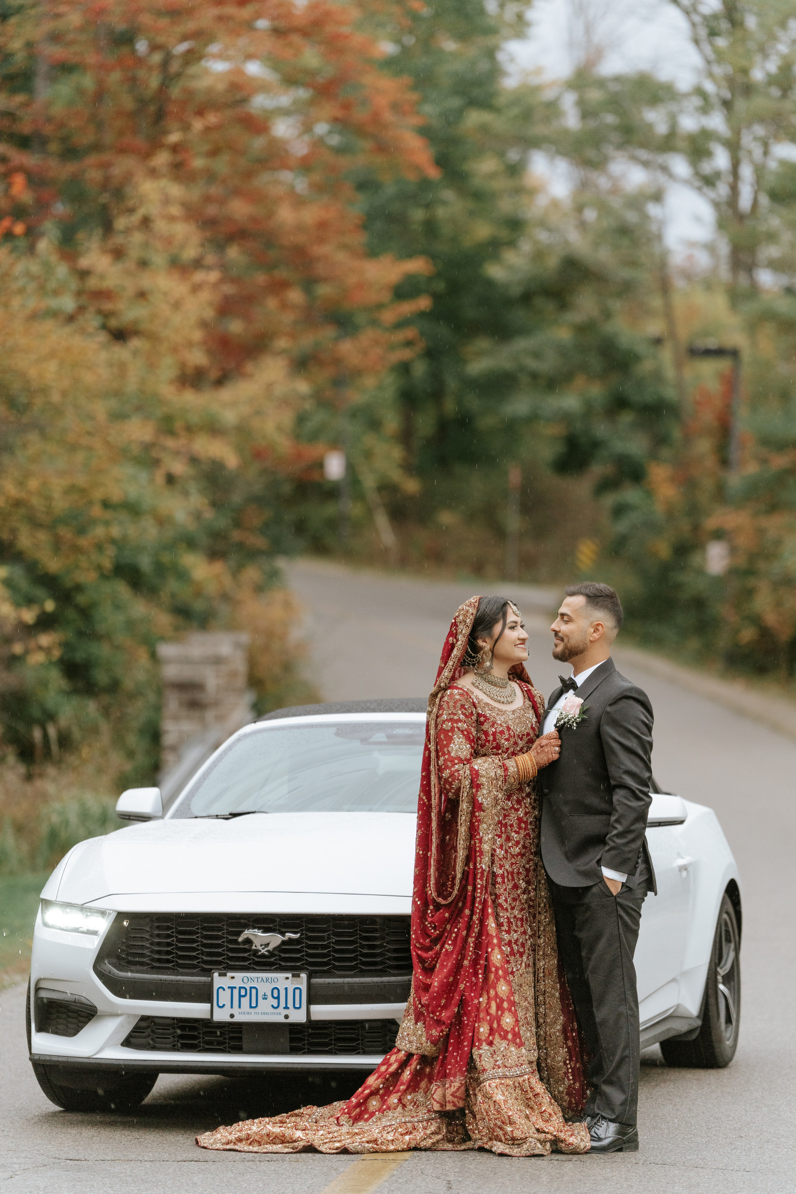 Affaf & Bahroz — Shadi. MJ WEDDING PHOTOGRAPHY