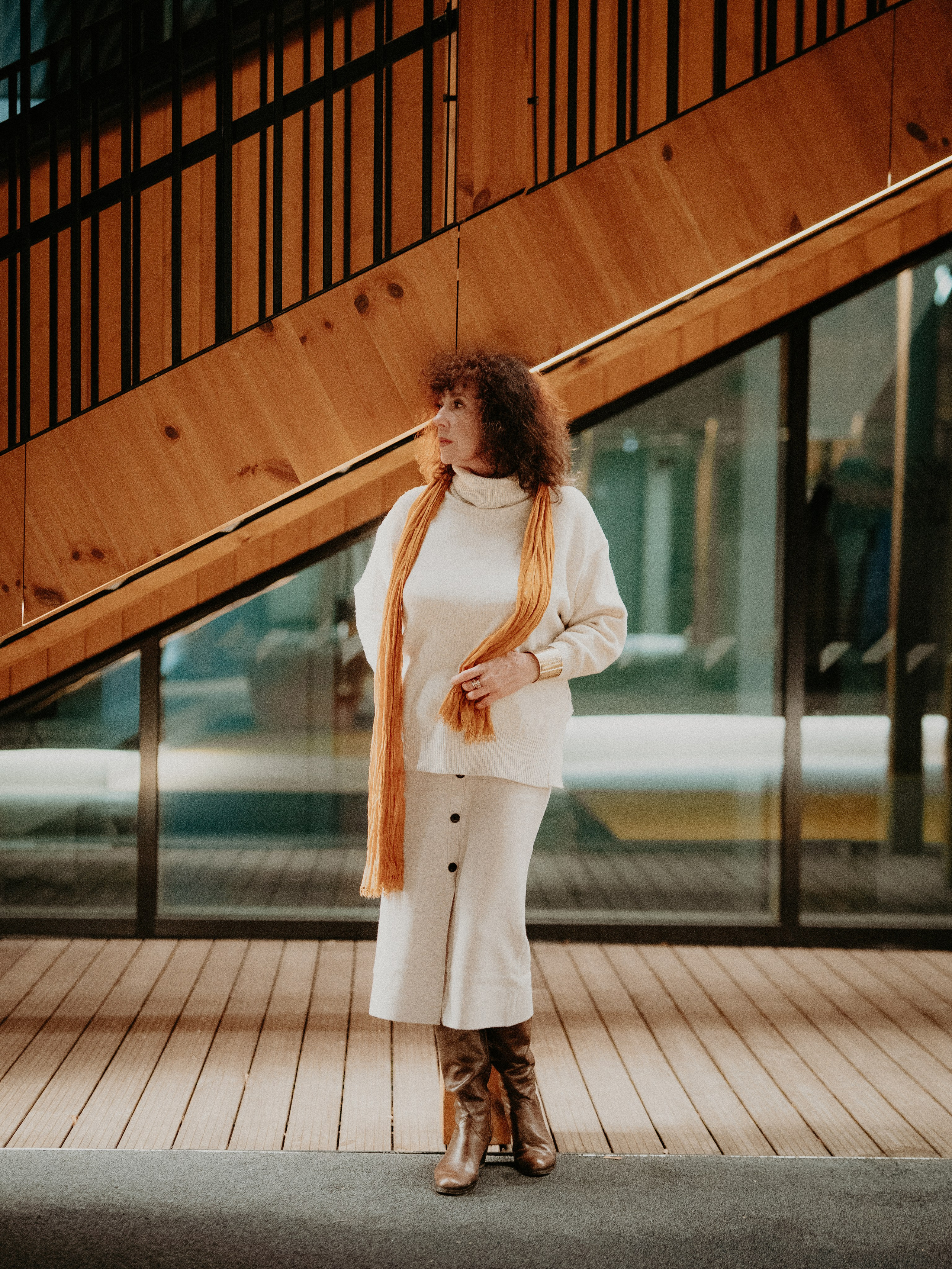 Svetlana 27.10.24. Jelizaveta Gross - reportaaži- ja portreefotograaf Narvas