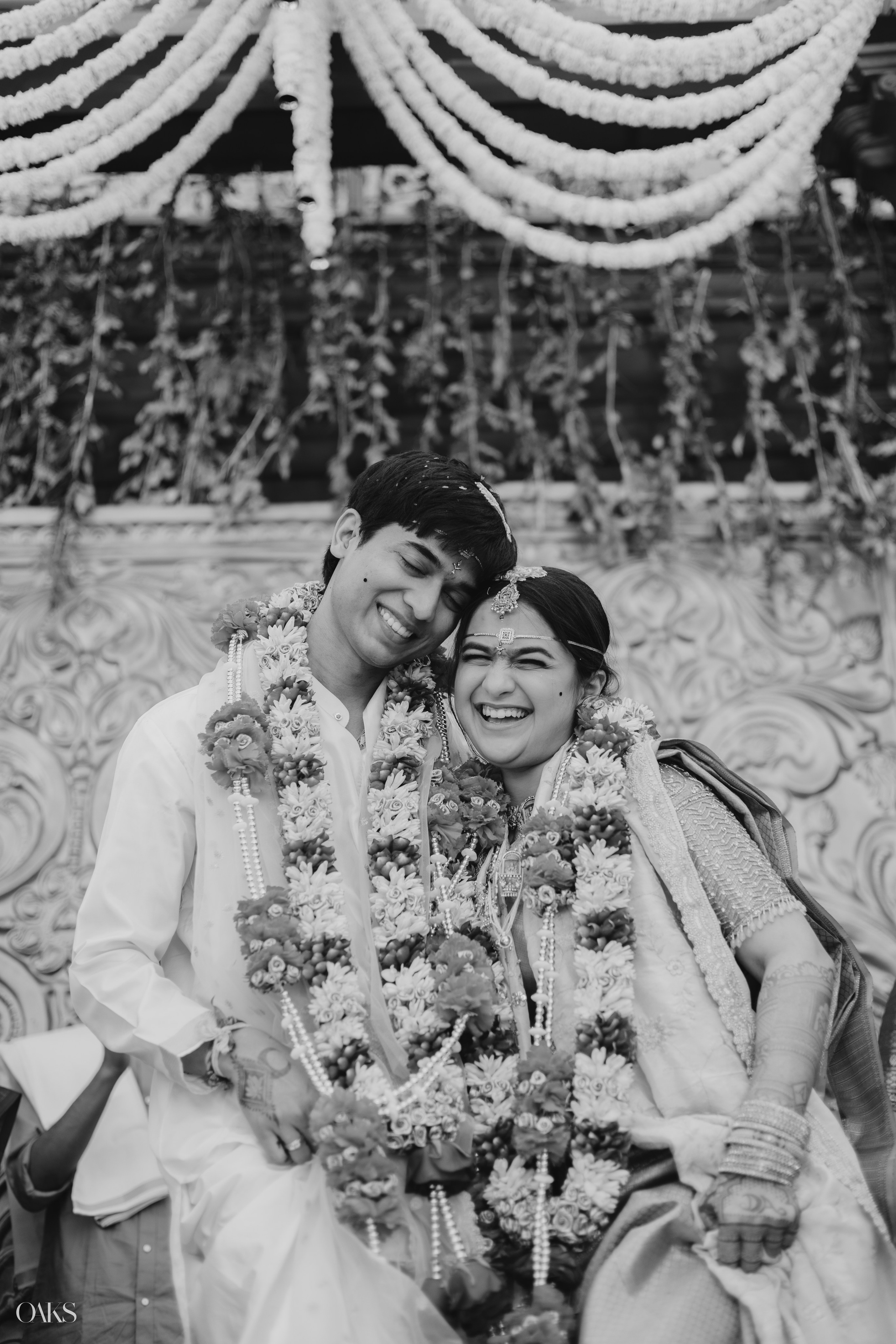 Deepak & Aarushi. Wedding & Editorial Photographer | Anandshivadas
