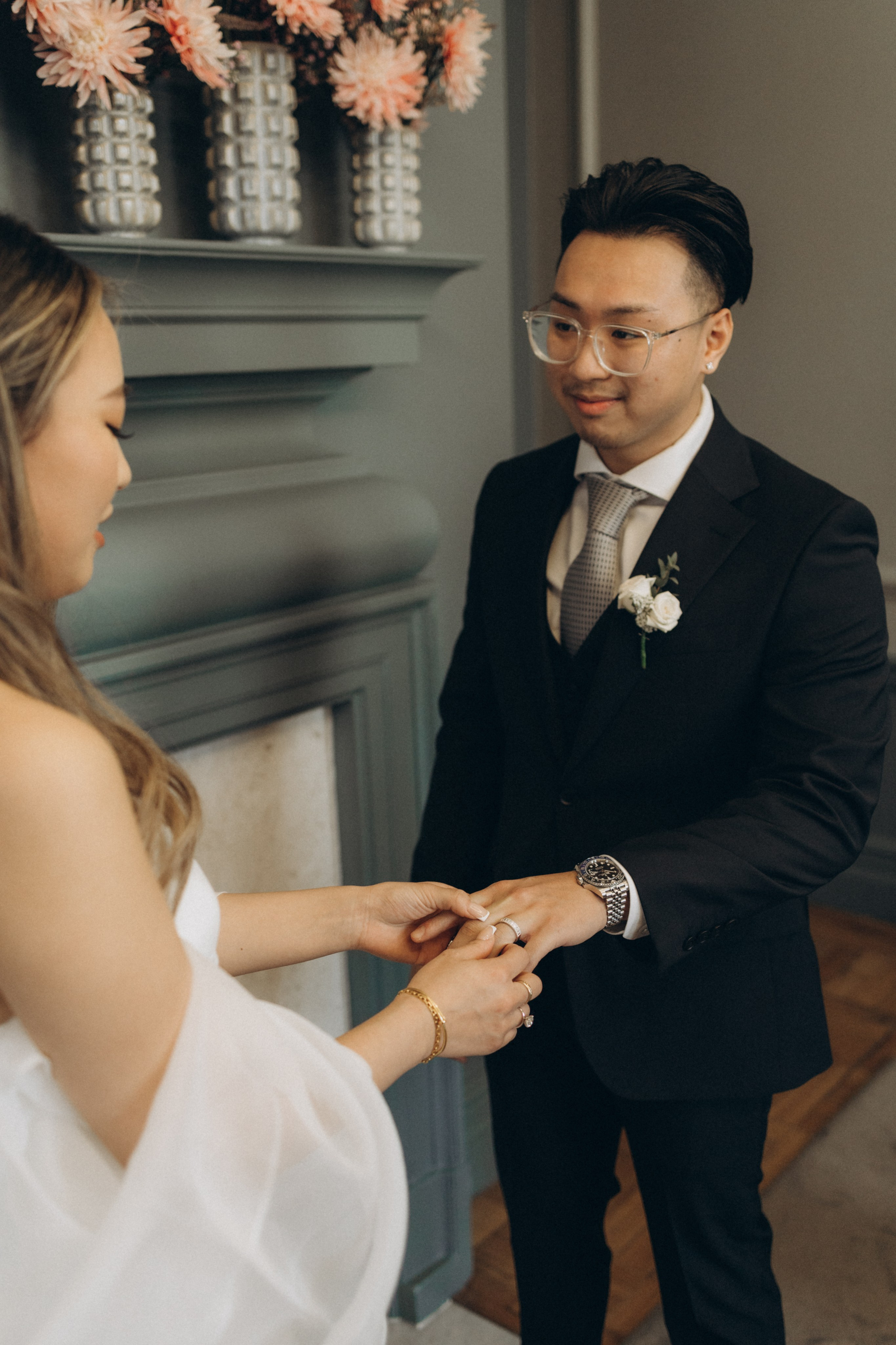 Grace and Jackie. Photographer in Milton Keynes, Northampton & London — Wedding, Family & Portrait Photography