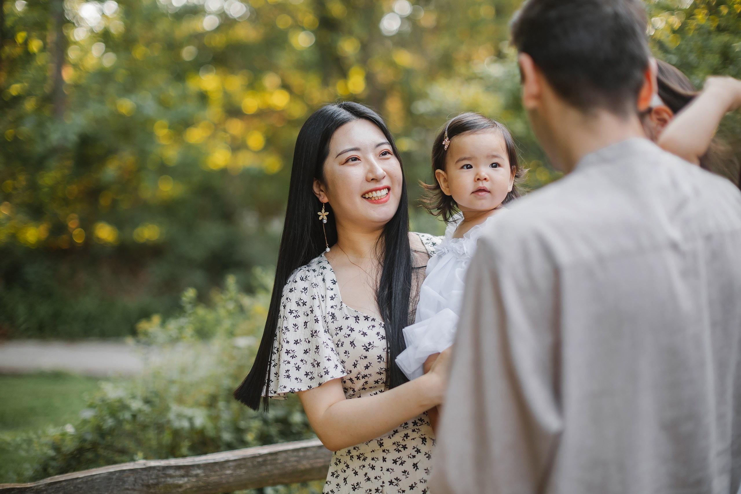 05.25.26 Family Photoshoot. Wedding family event photographer in Chicago Nick Yushevich