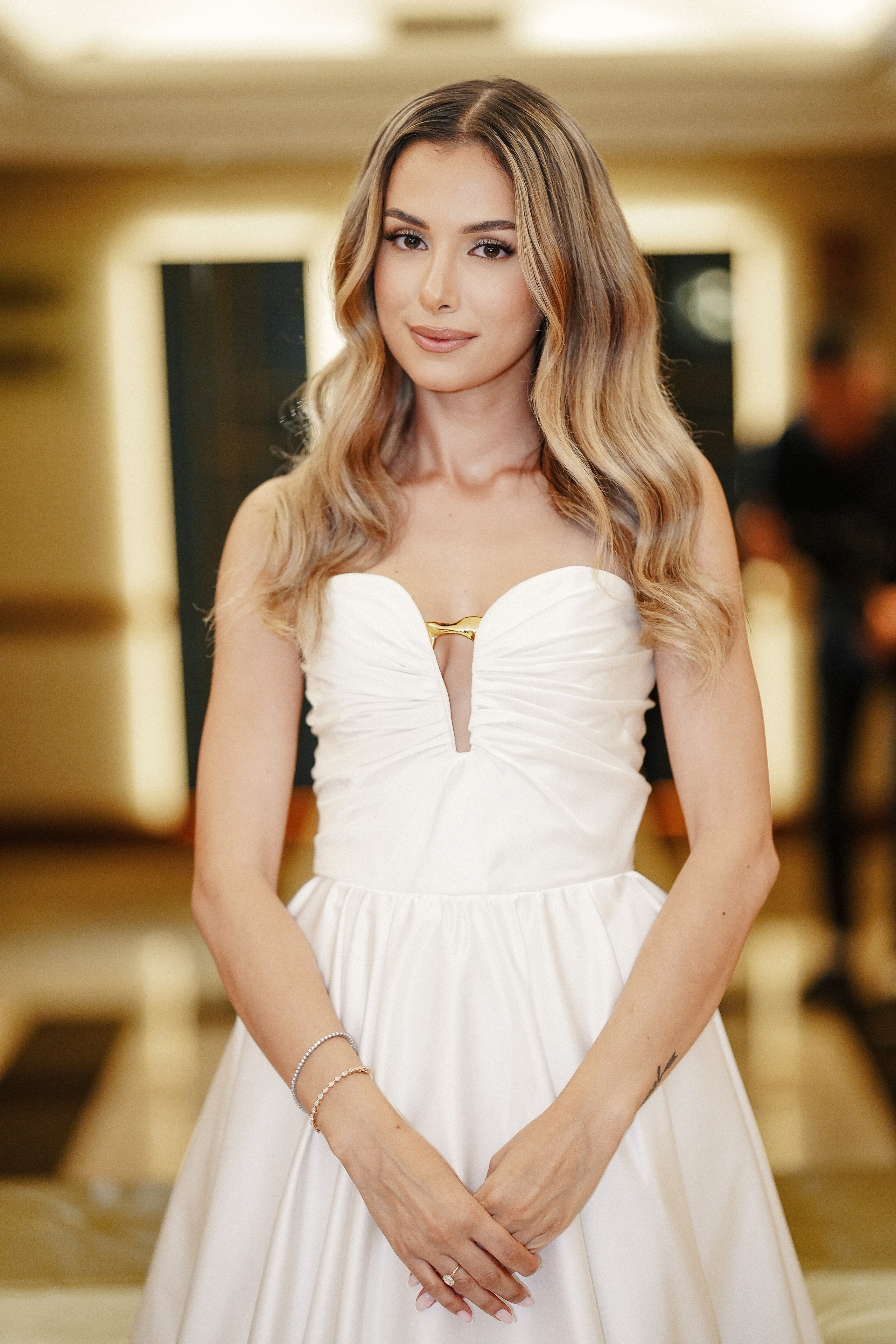 Dana and Idan. Dmitry Gorodetsky Event Photographer