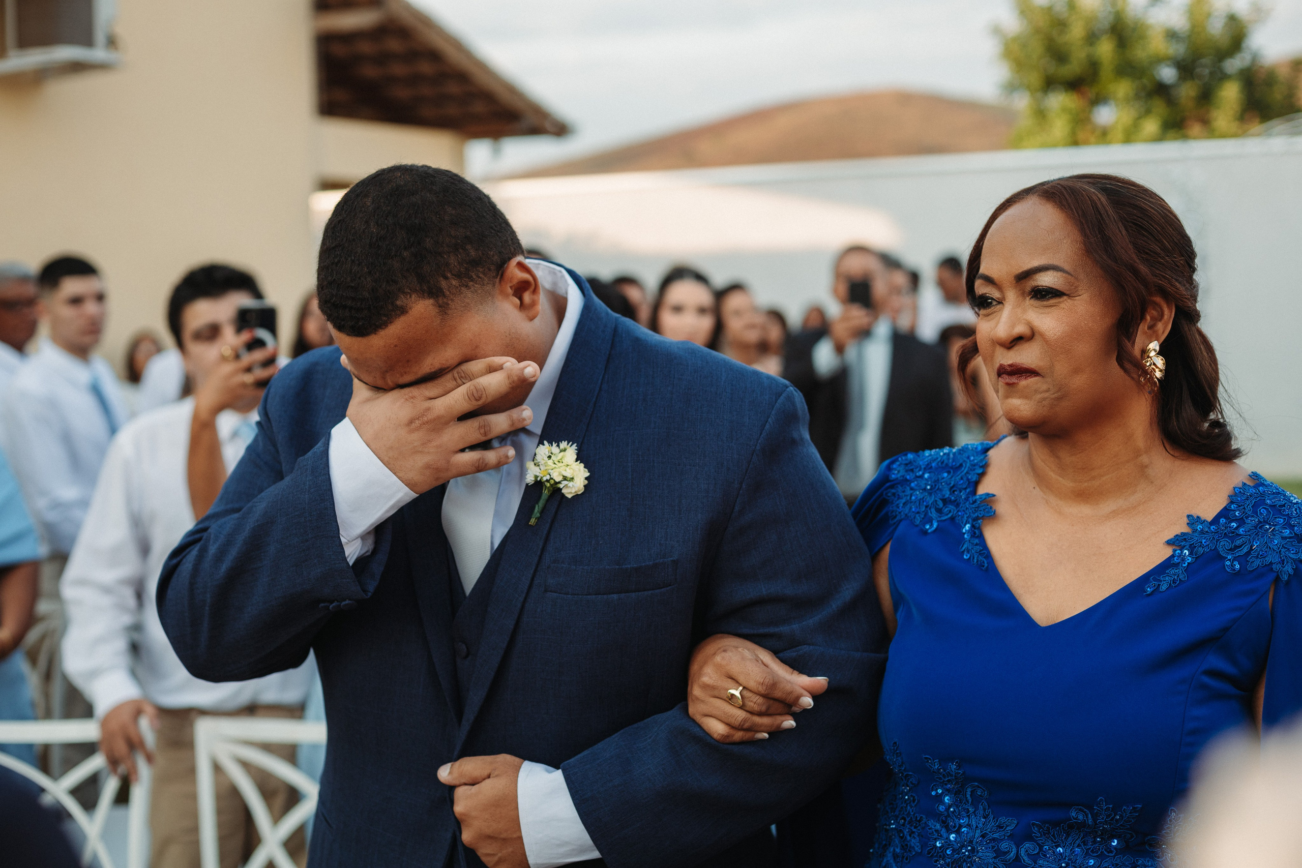 Casamento — William & Rebeca. ÂMBAR FOTOGRAFIA