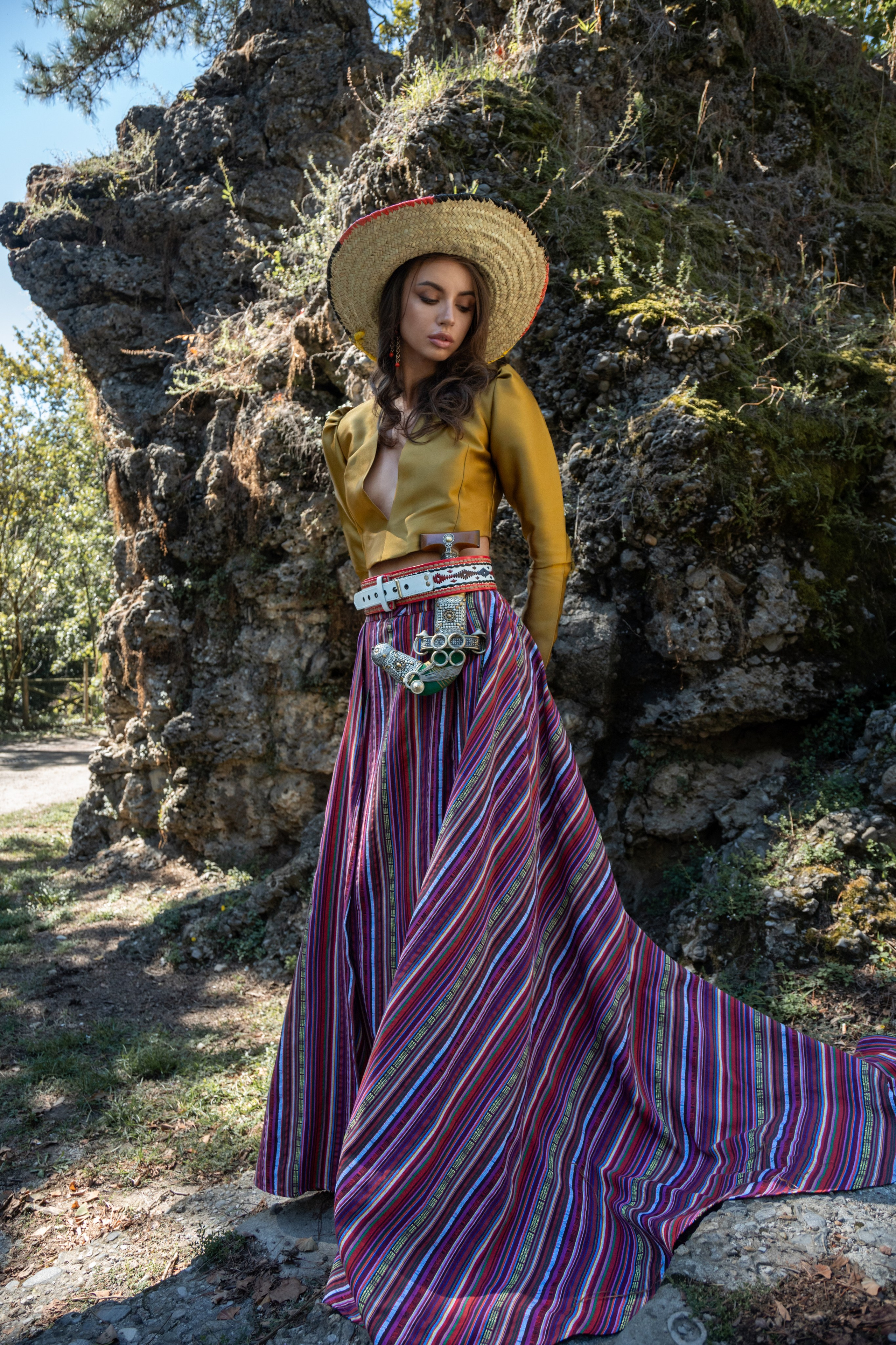 Dina Collection 2024-2025. Photographer in Milan |Mila Pro Photo