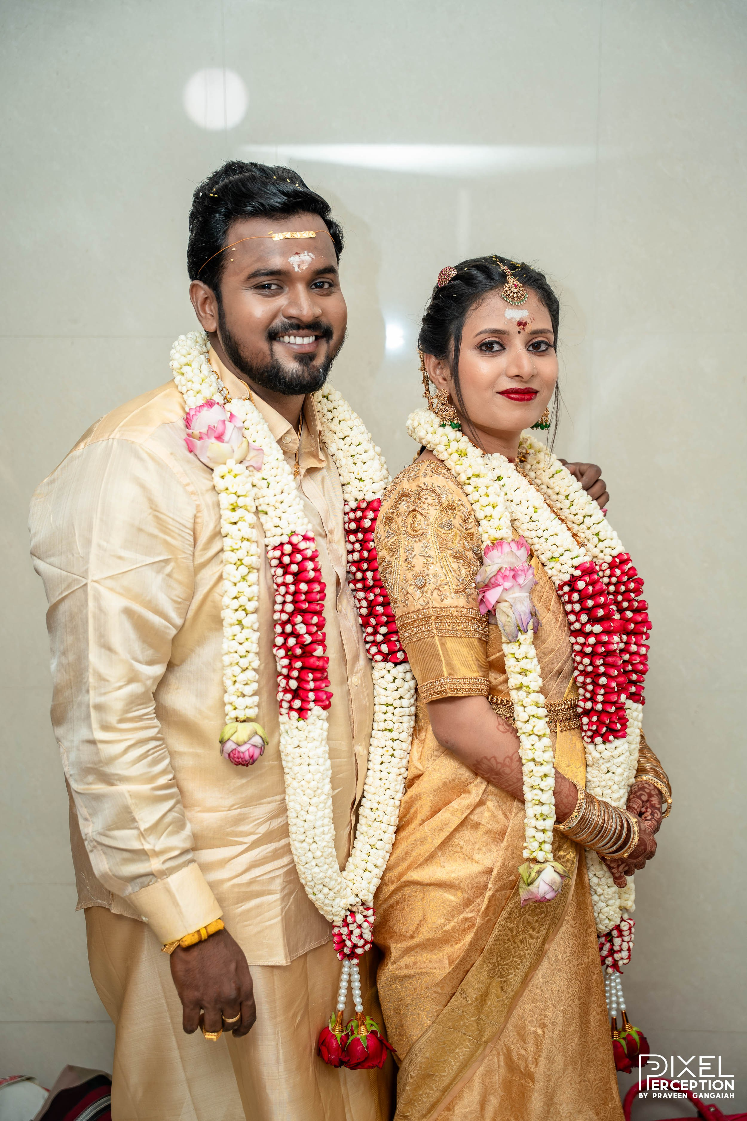 Madurai Wedding. Pixel Perception Studio