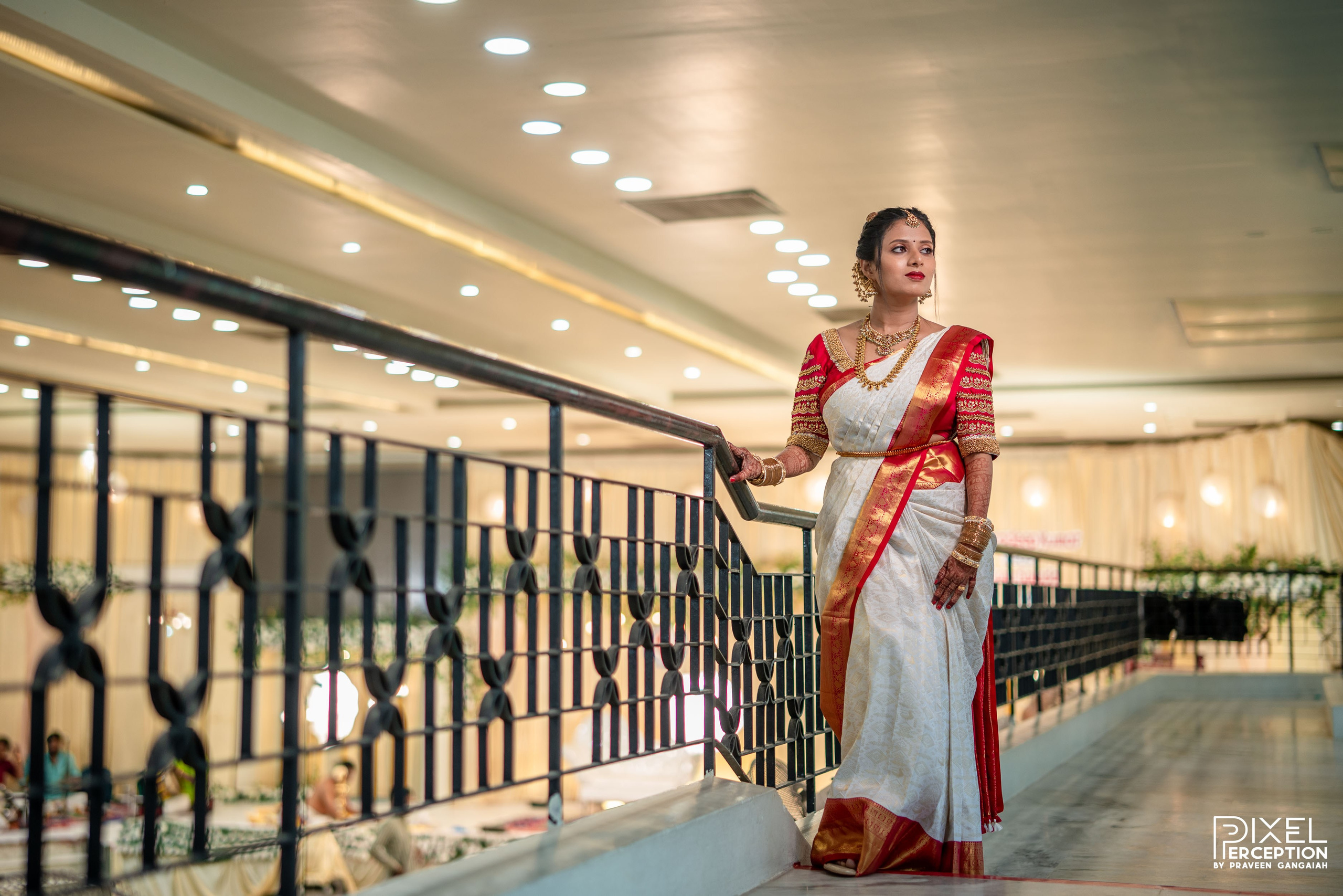 Madurai Wedding. Pixel Perception Studio