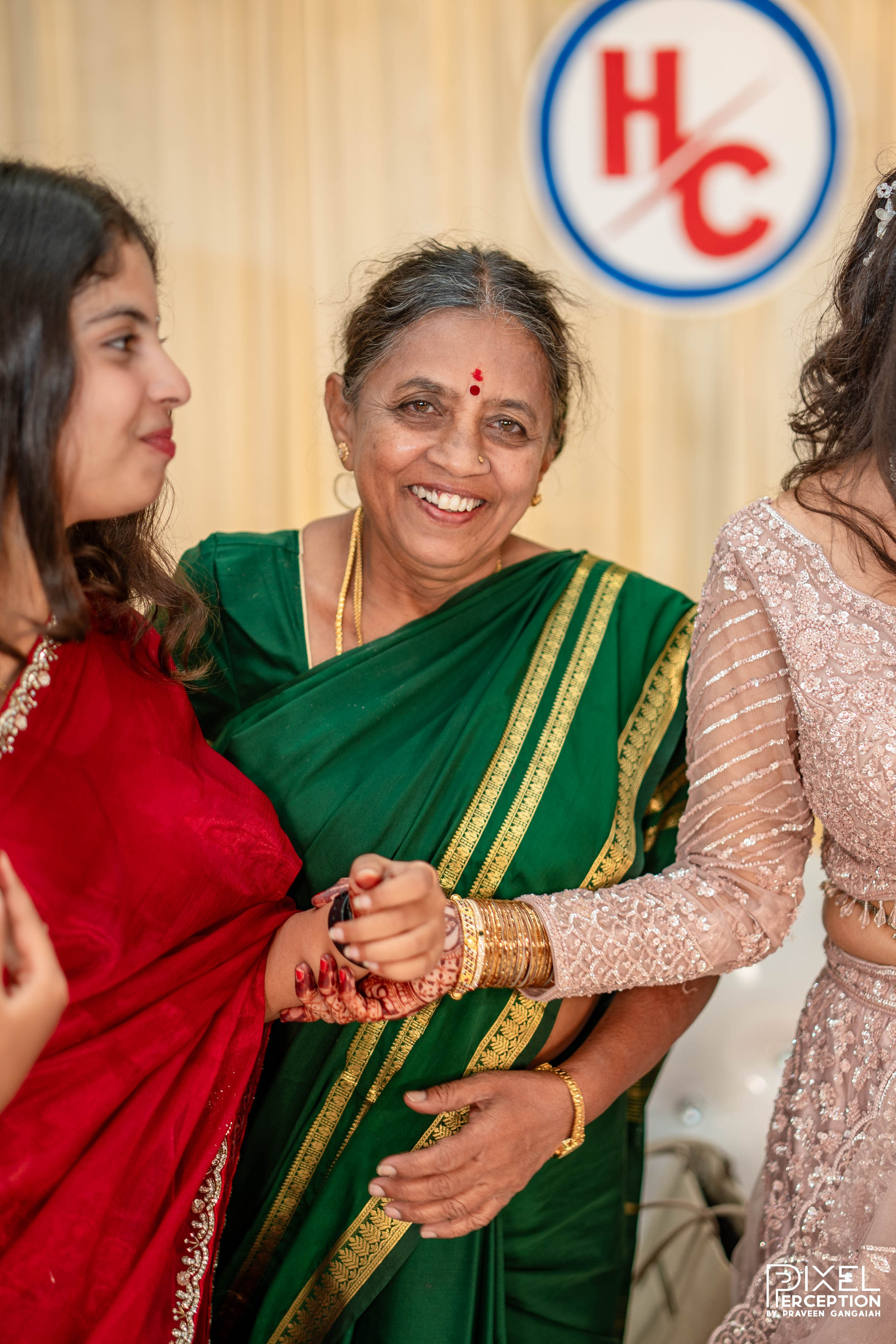 Madurai Wedding. Pixel Perception Studio