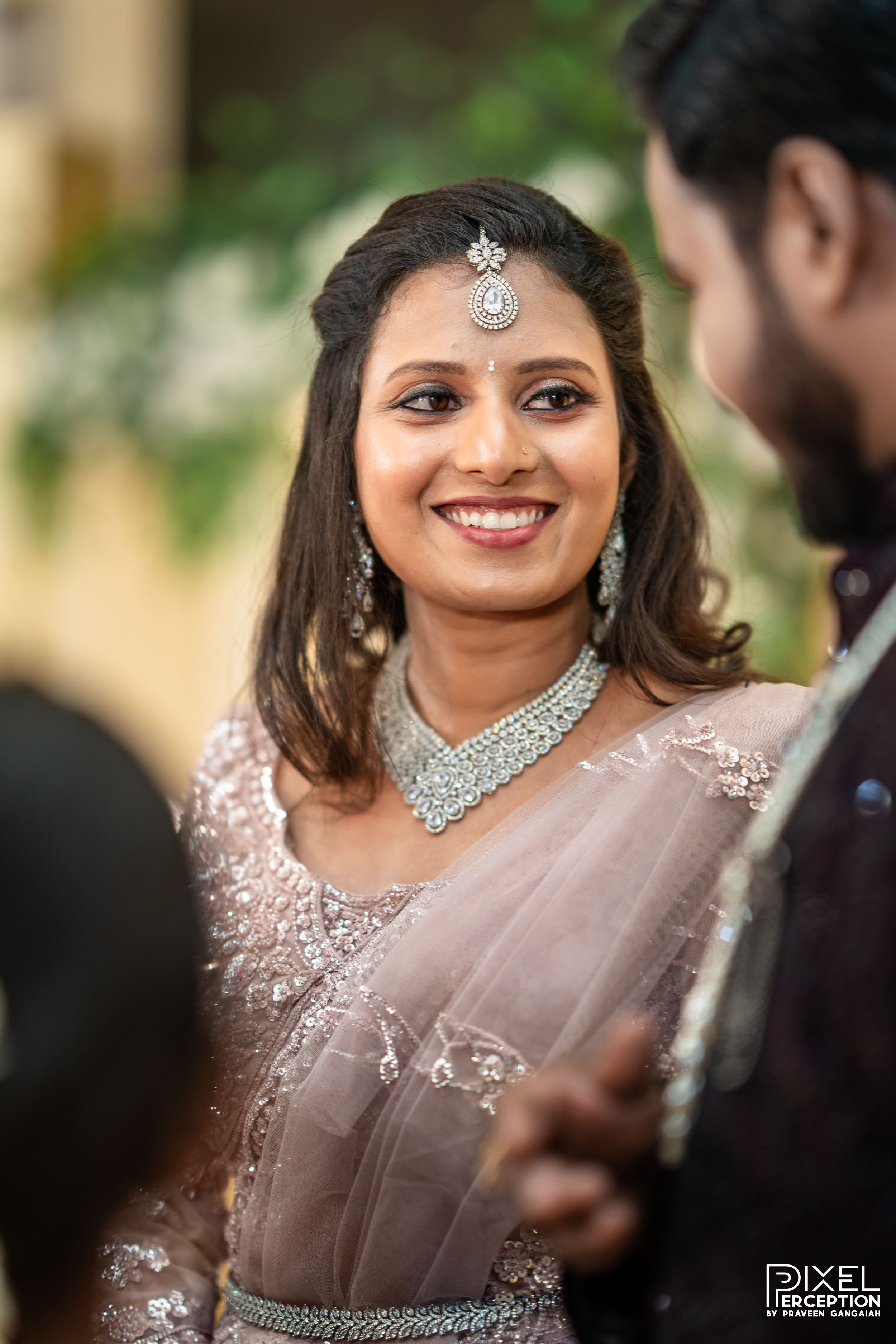 Madurai Wedding. Pixel Perception Studio