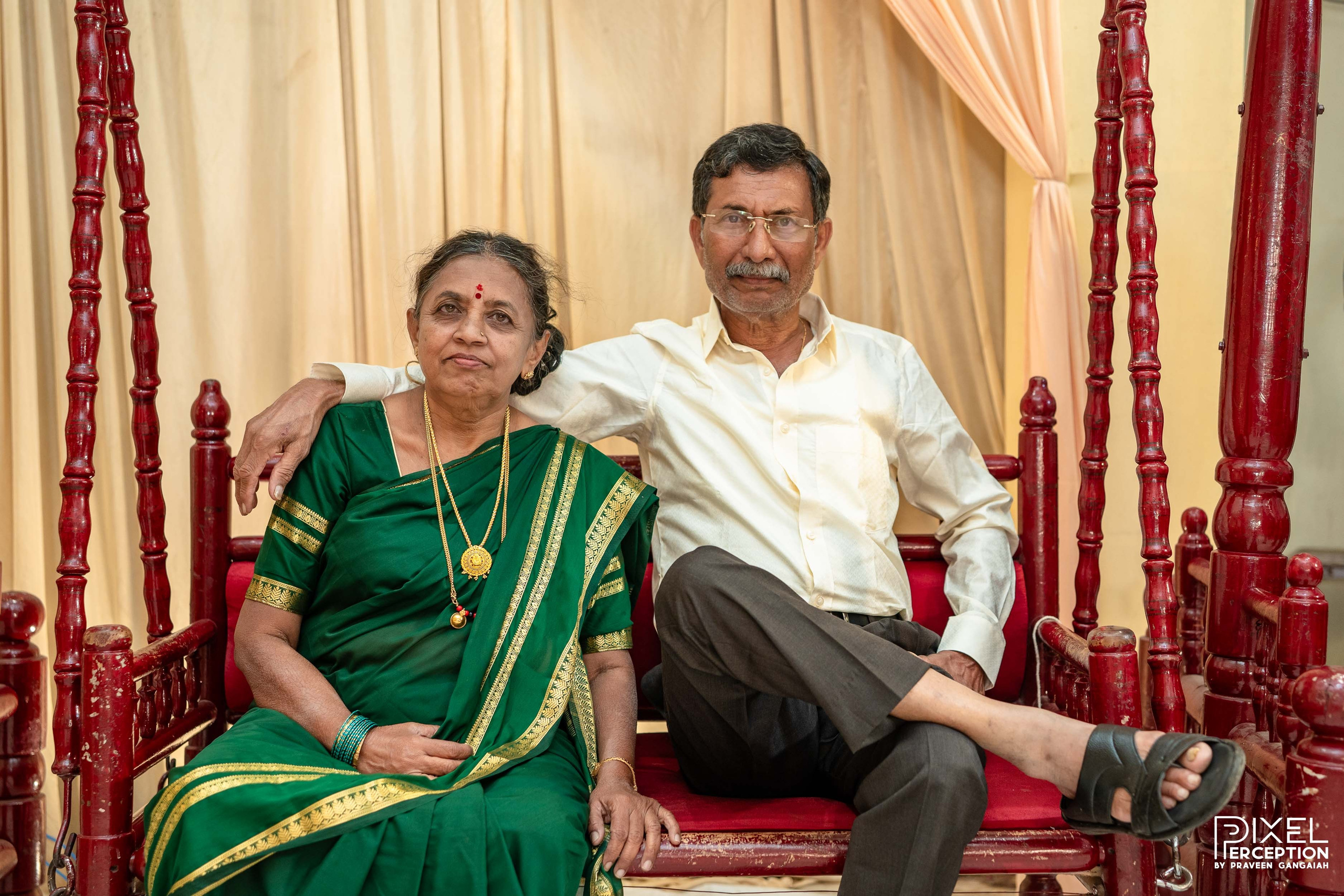 Madurai Wedding. Pixel Perception Studio
