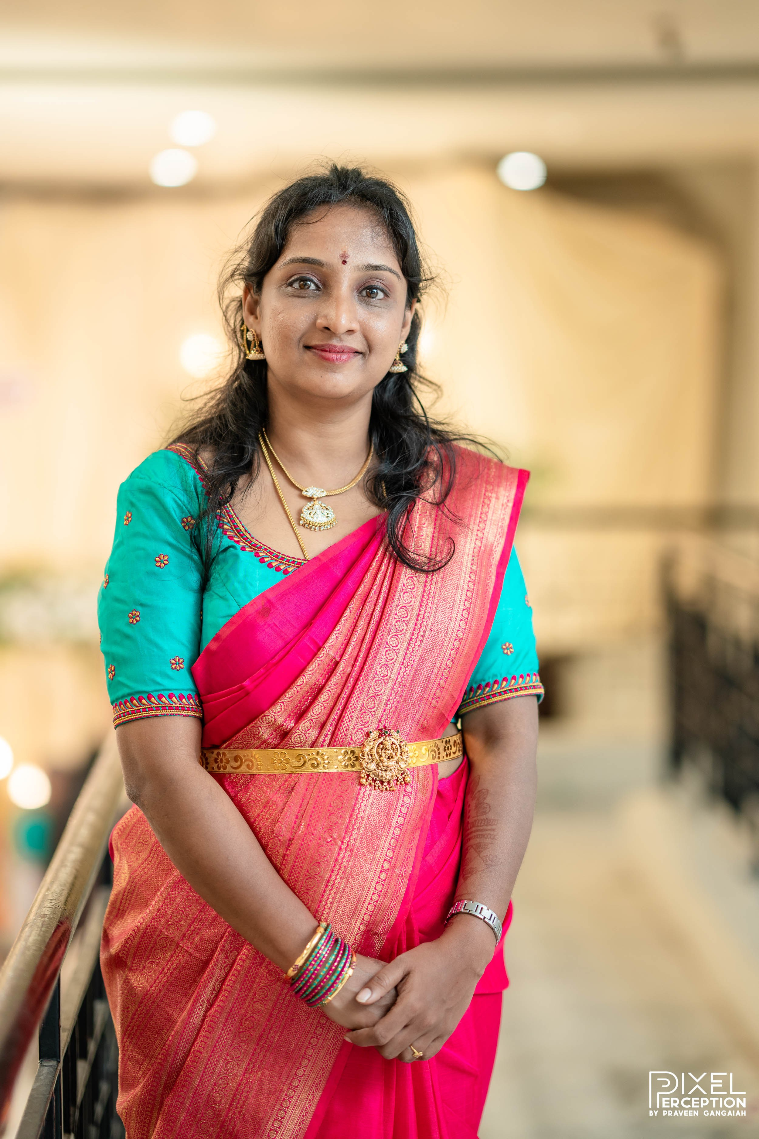 Madurai Wedding. Pixel Perception Studio