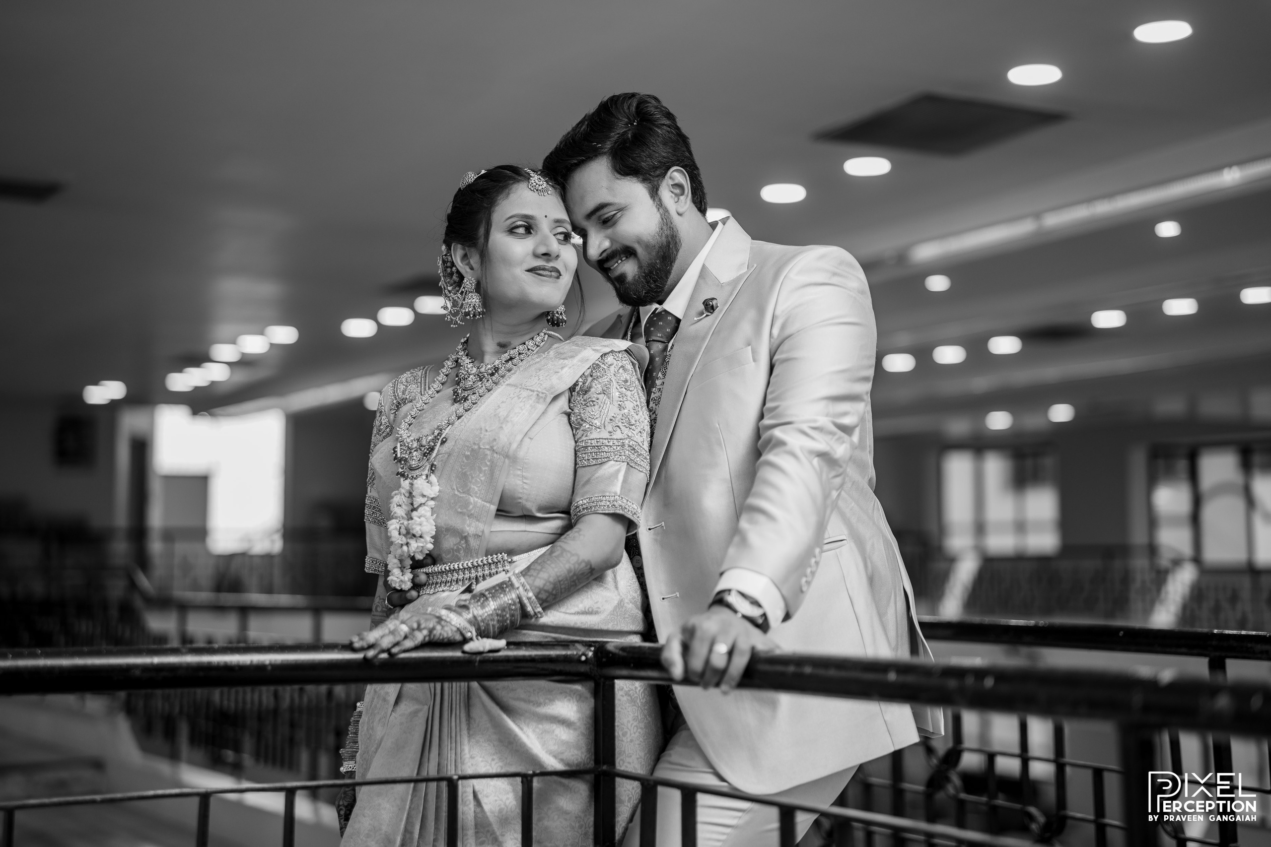 Madurai Wedding. Pixel Perception Studio